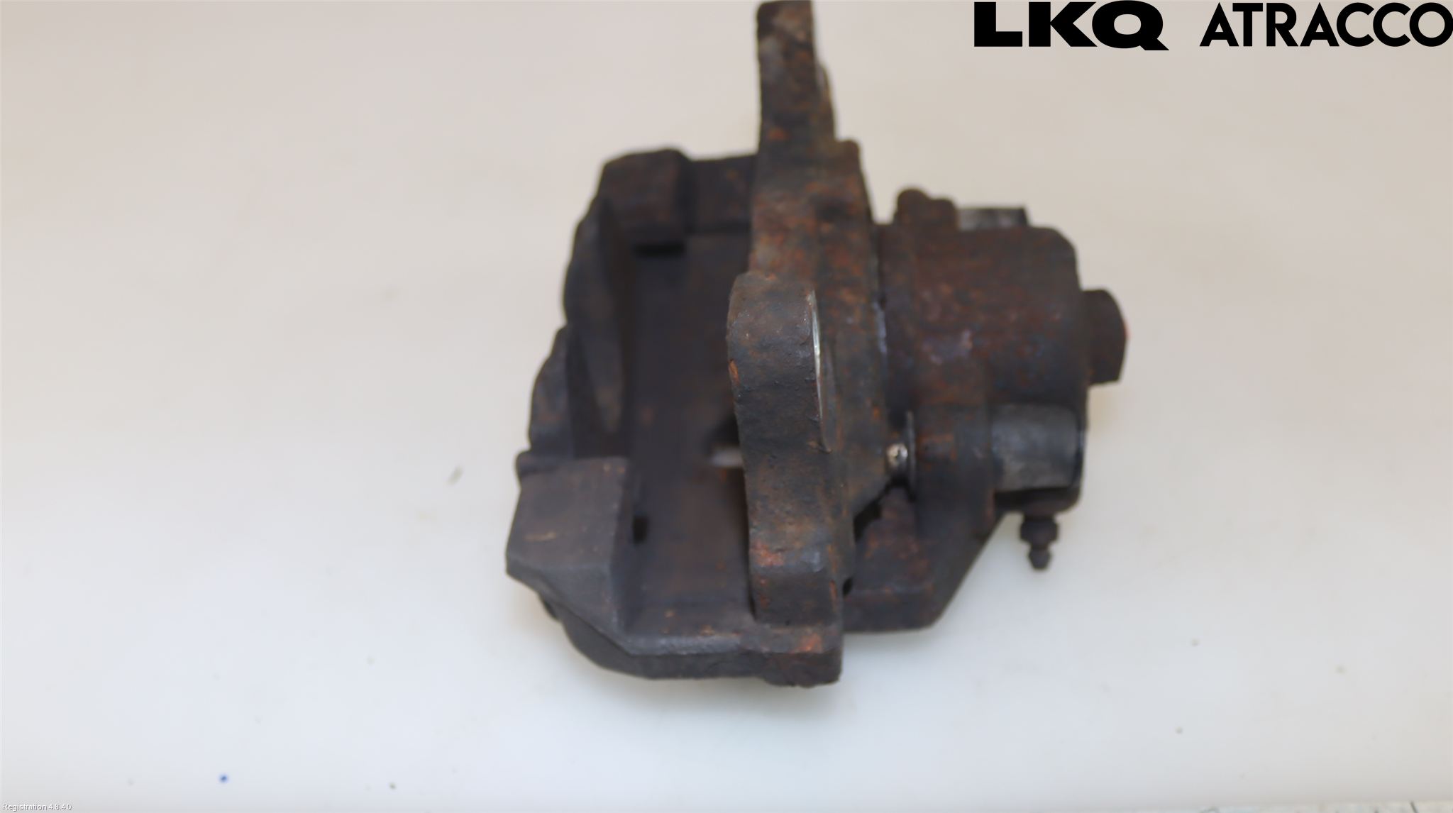 Volkswagen VW GOLF V 04-09 Bromsok Fram Höger