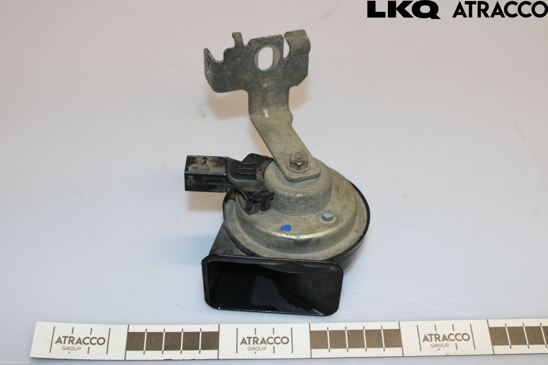 Volkswagen VW GOLF / E-GOLF VII 13-20 Signalhorn