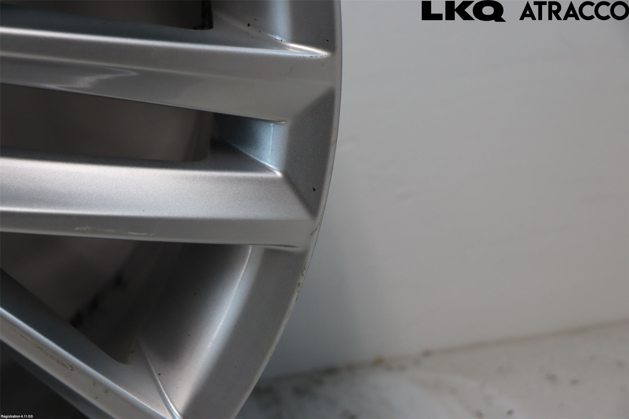 Cupra ATECA 19- Fälg Aluminium