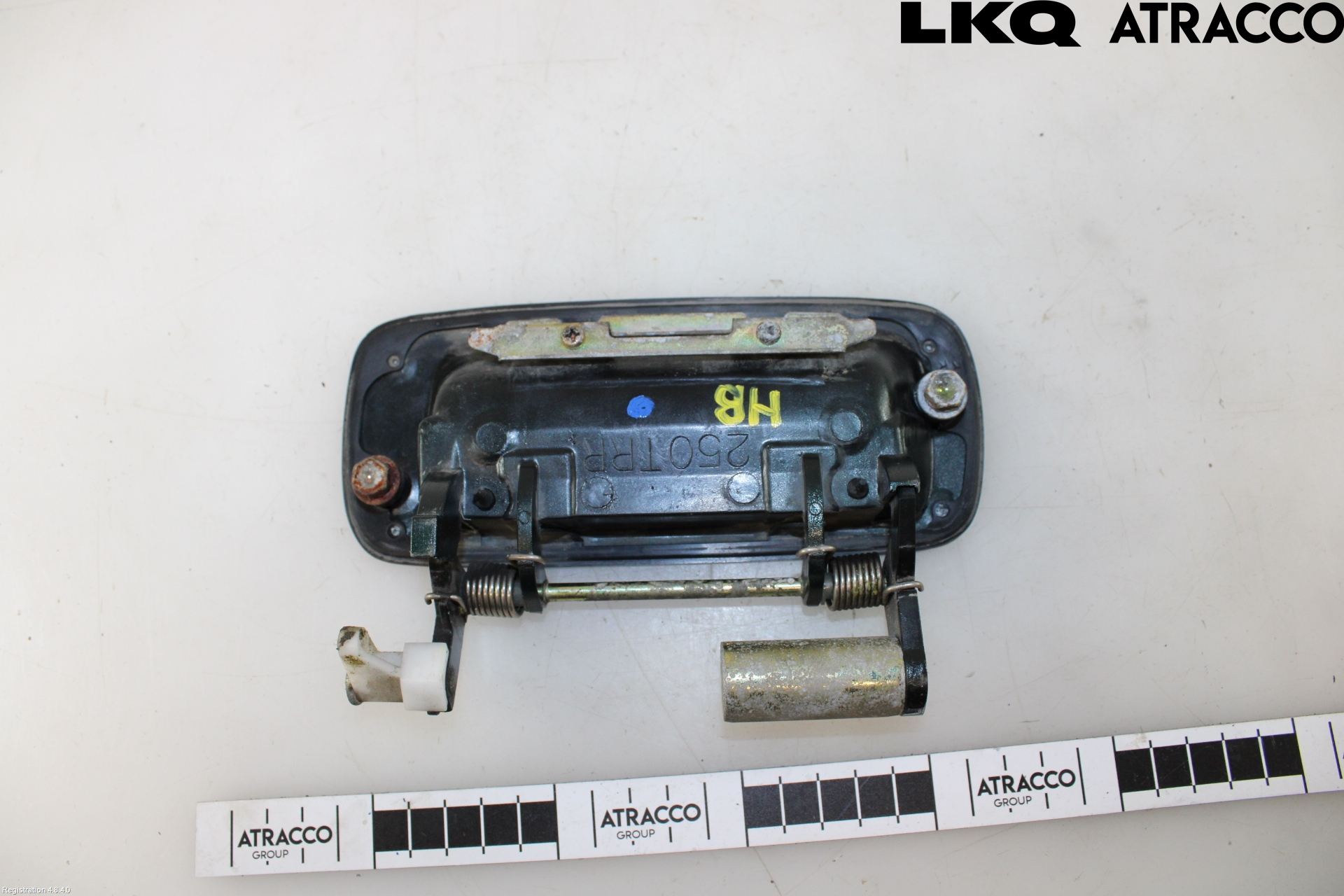 Lexus LS 400 90-00 Dörrhandtag Yttre Hö