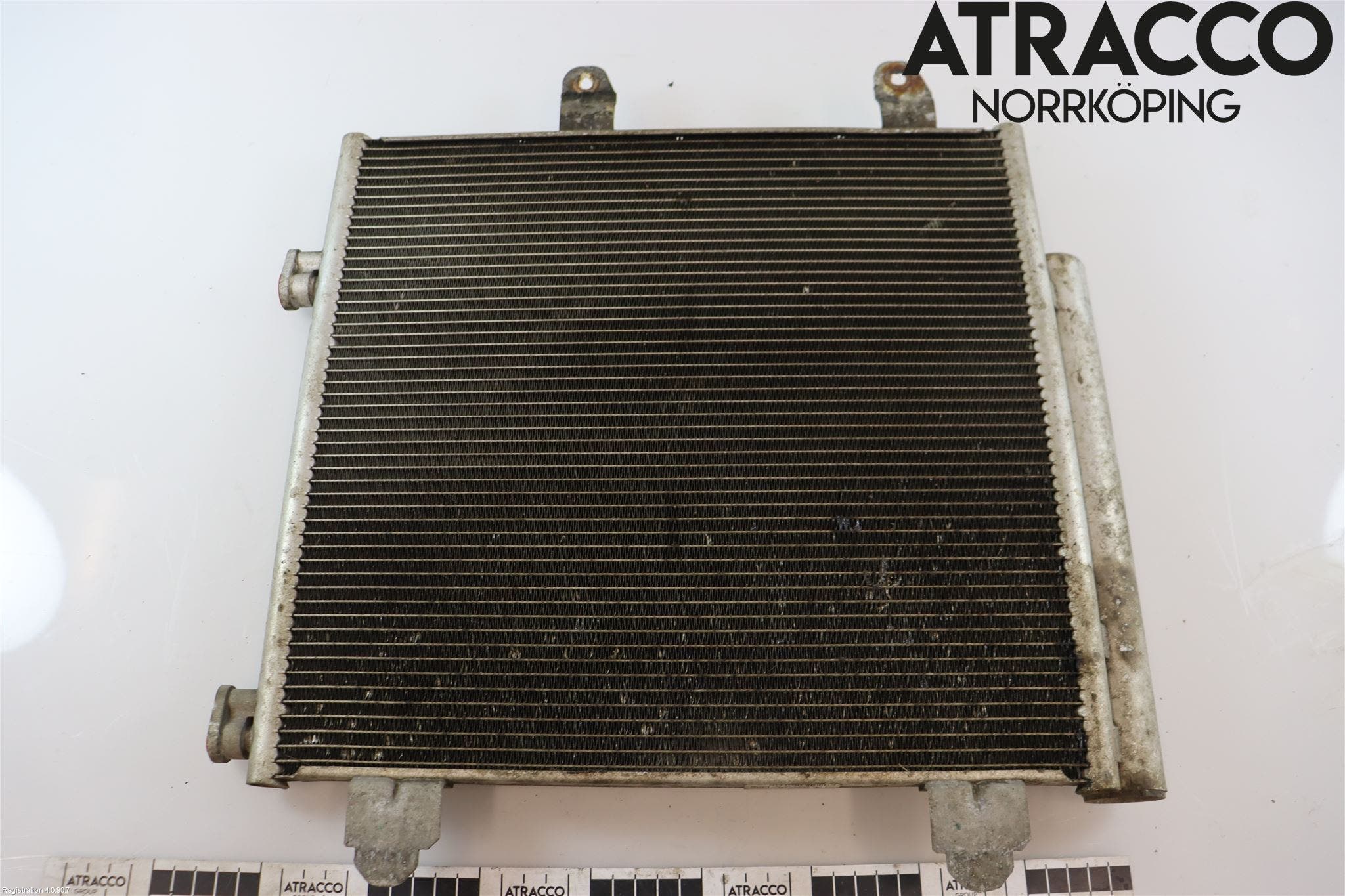 Peugeot 108 15-22 Ac Kondensor-Kylare