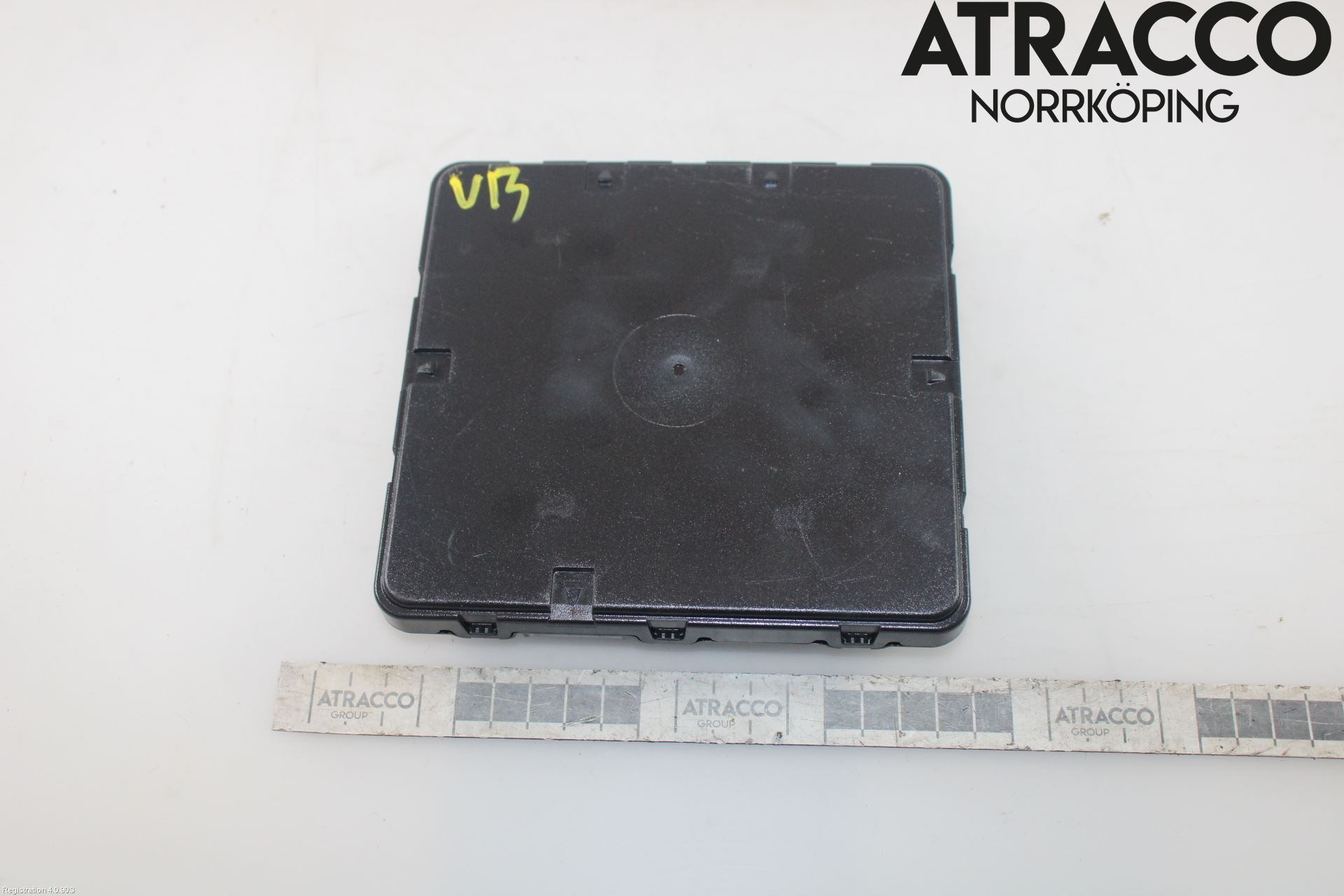 Audi E-TRON, S GE 19- Komfort Styrdon