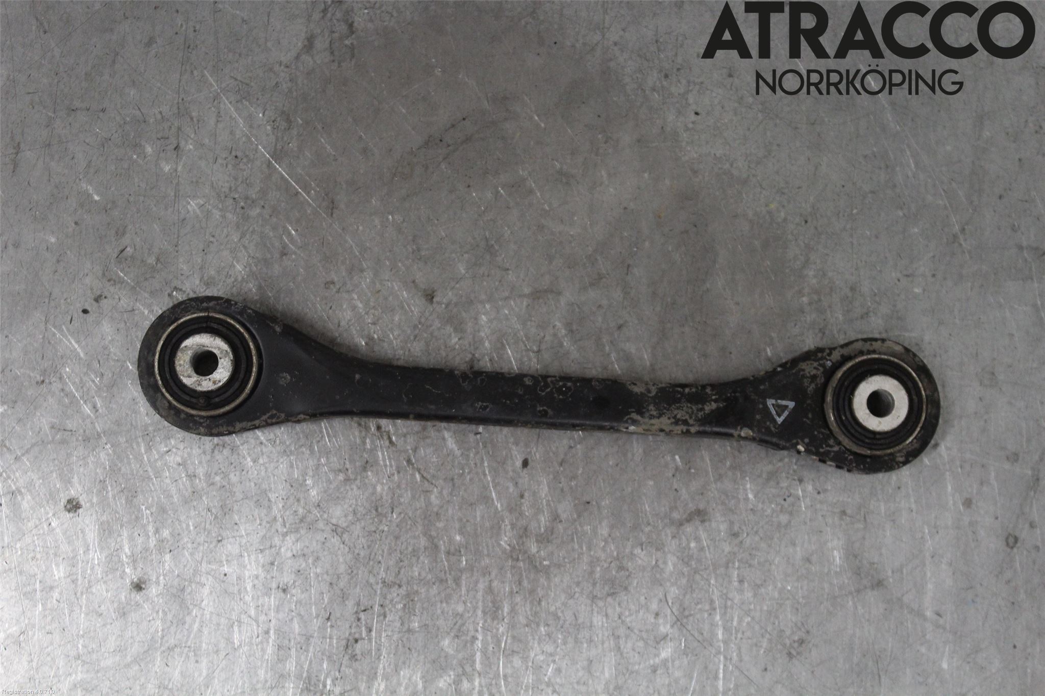 Audi A5 07-16 Momentstag Bak