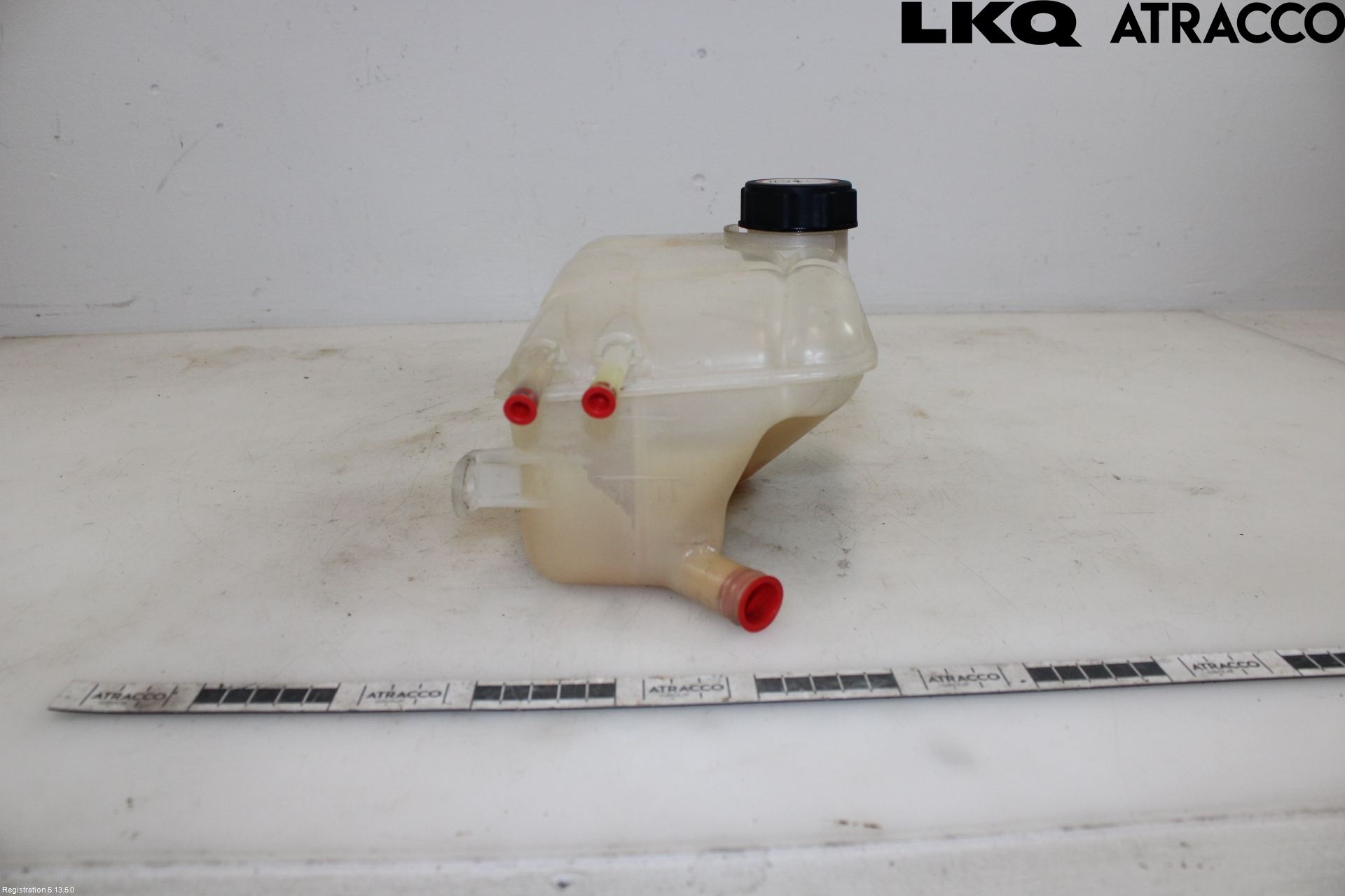 Ford FOCUS     99-04 Expansionstank