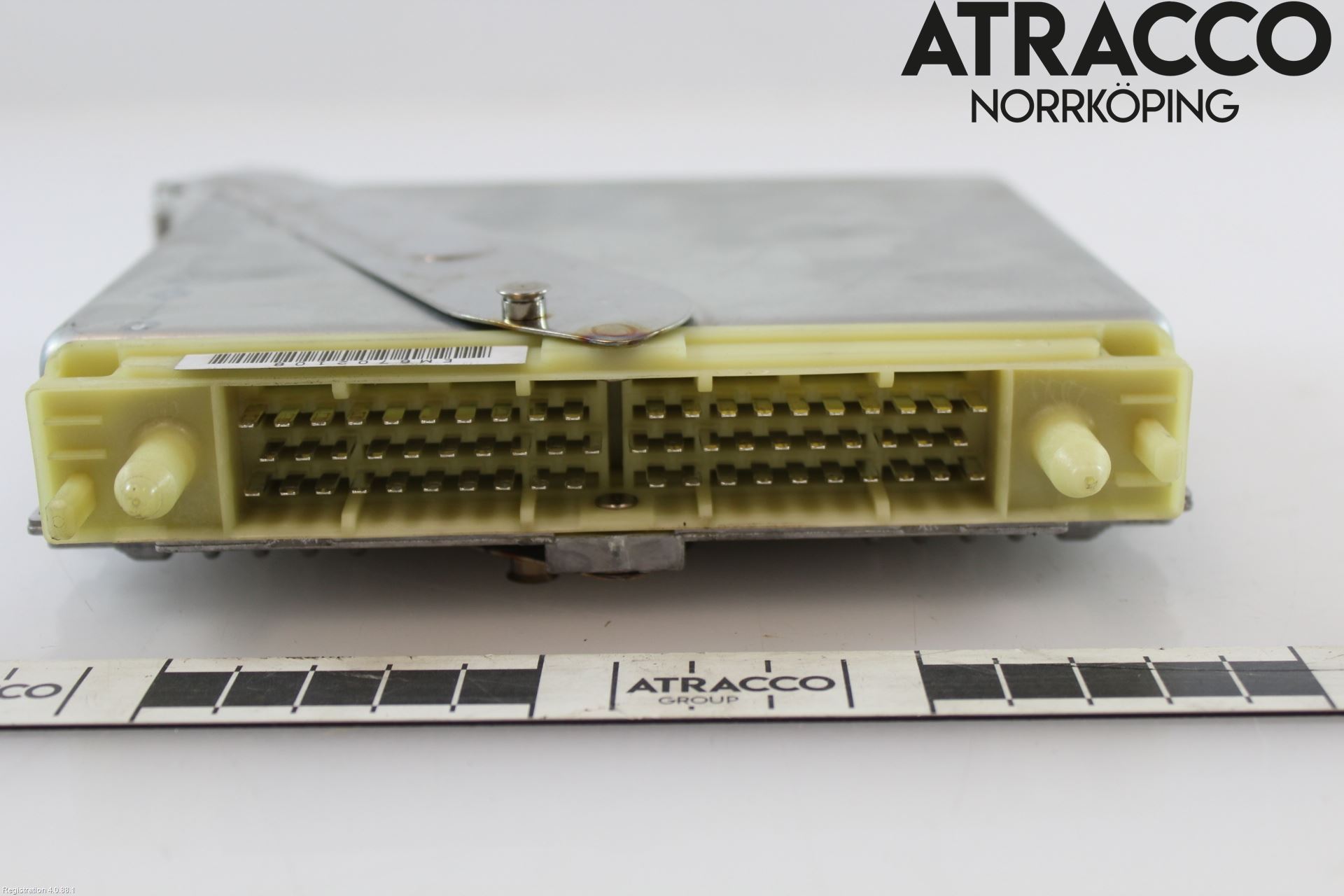 Volvo 850 91-97 Styrenhet Växellåda