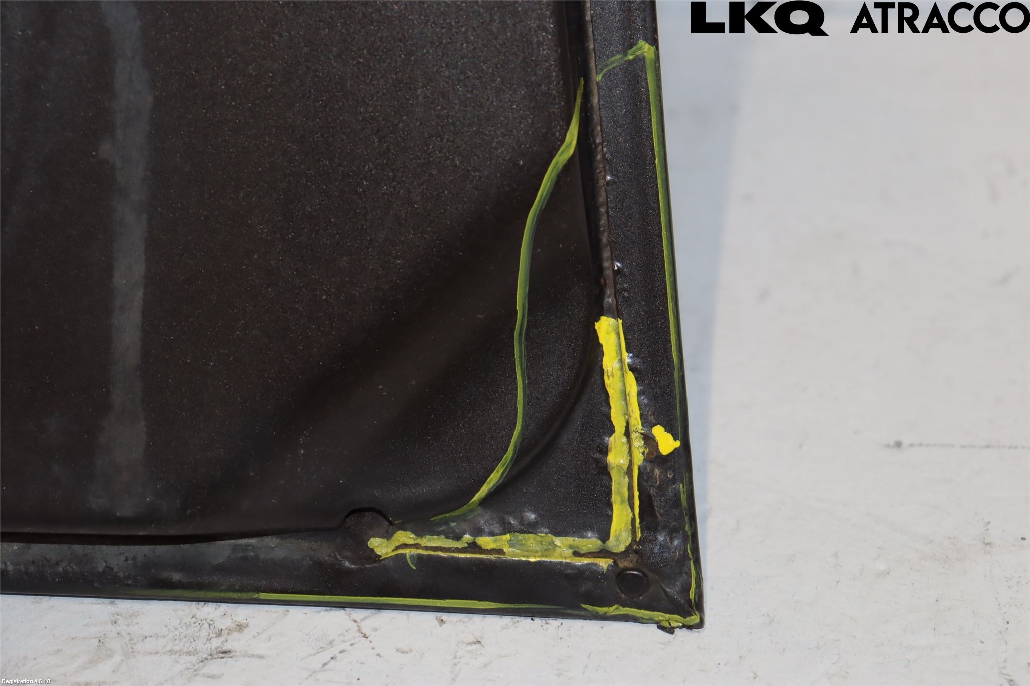 Jaguar XJ SERIE 2   73-79 Dörr Fram Höger