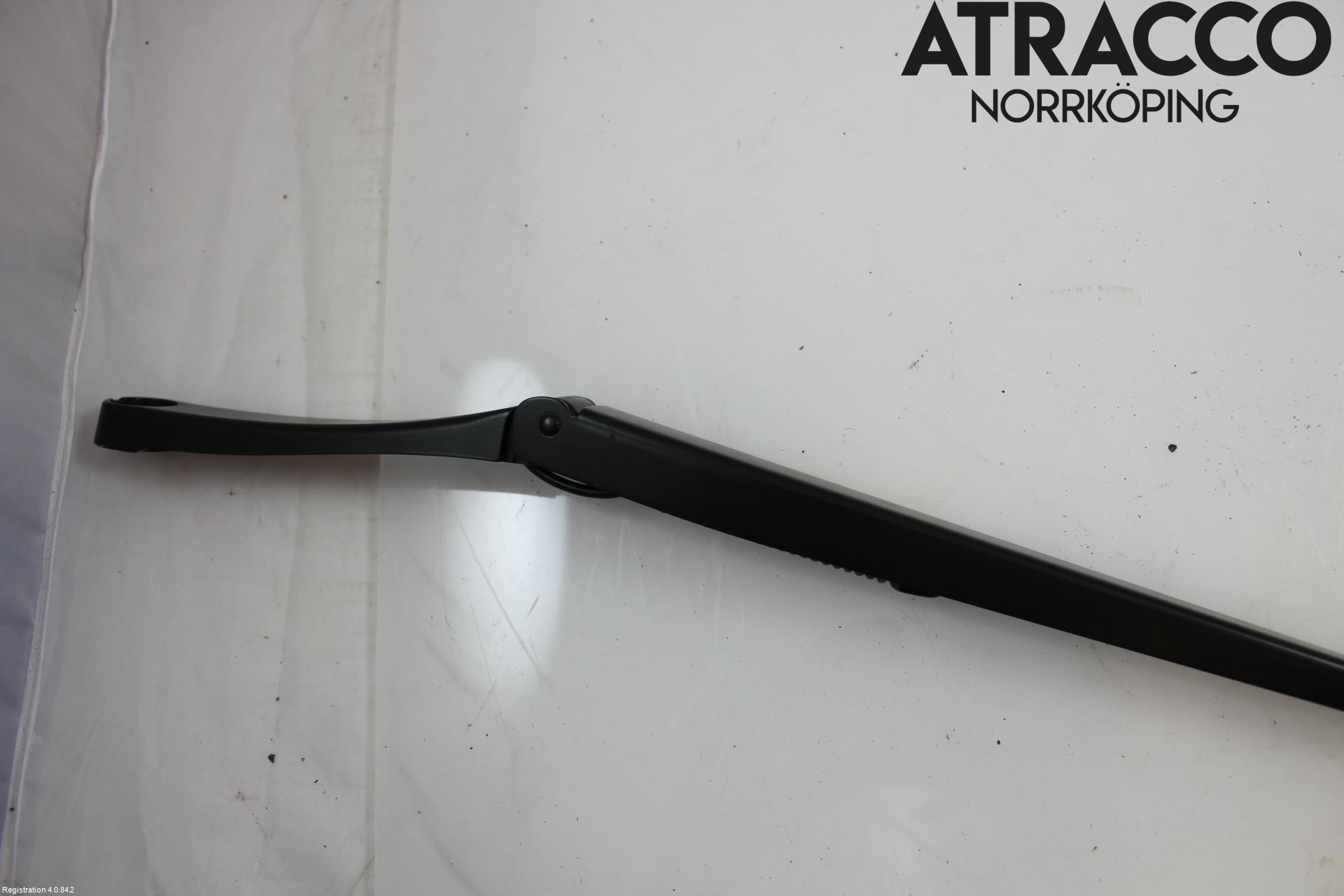 Volkswagen VW ID.4 21- Torkararm Armar Vindruta
