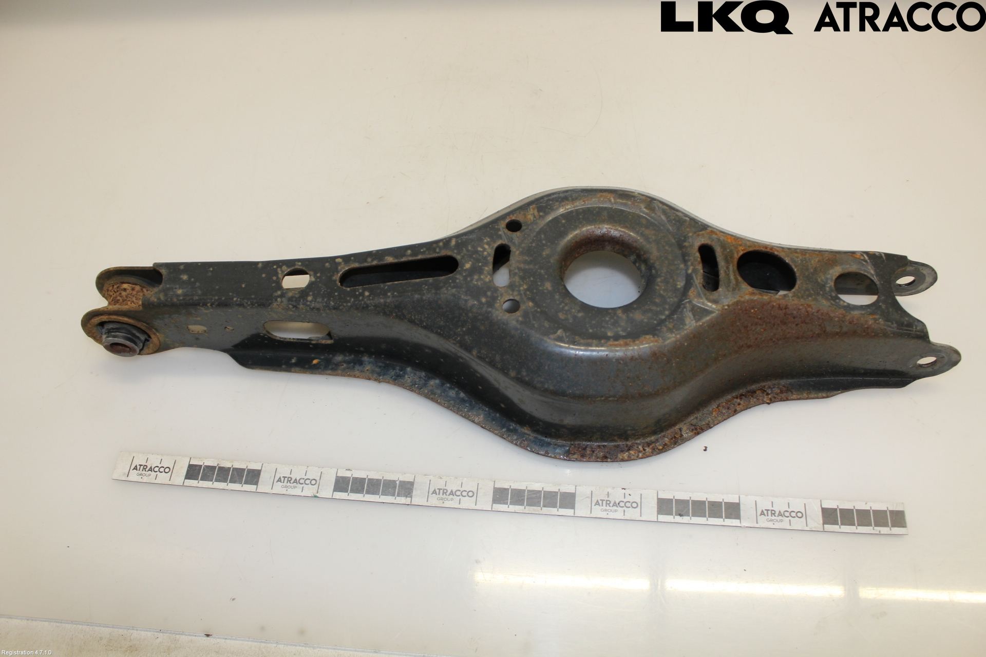 Toyota COROLLA 19- Bärarm Bak Höger