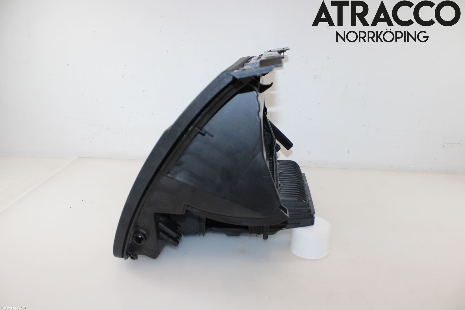 Volkswagen VW PASSAT 15-19 Handskfack