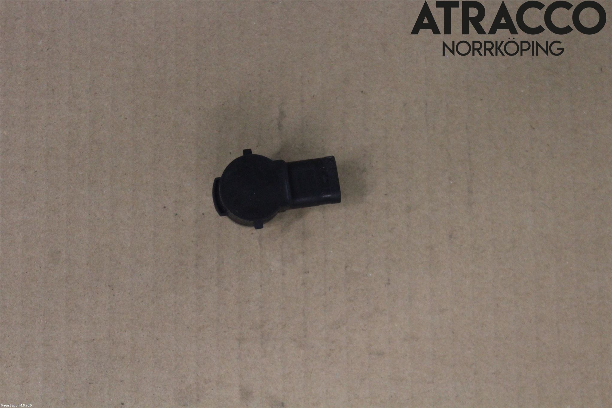Volkswagen VW PASSAT 15-19 Parkeringshjälp Frontsensor