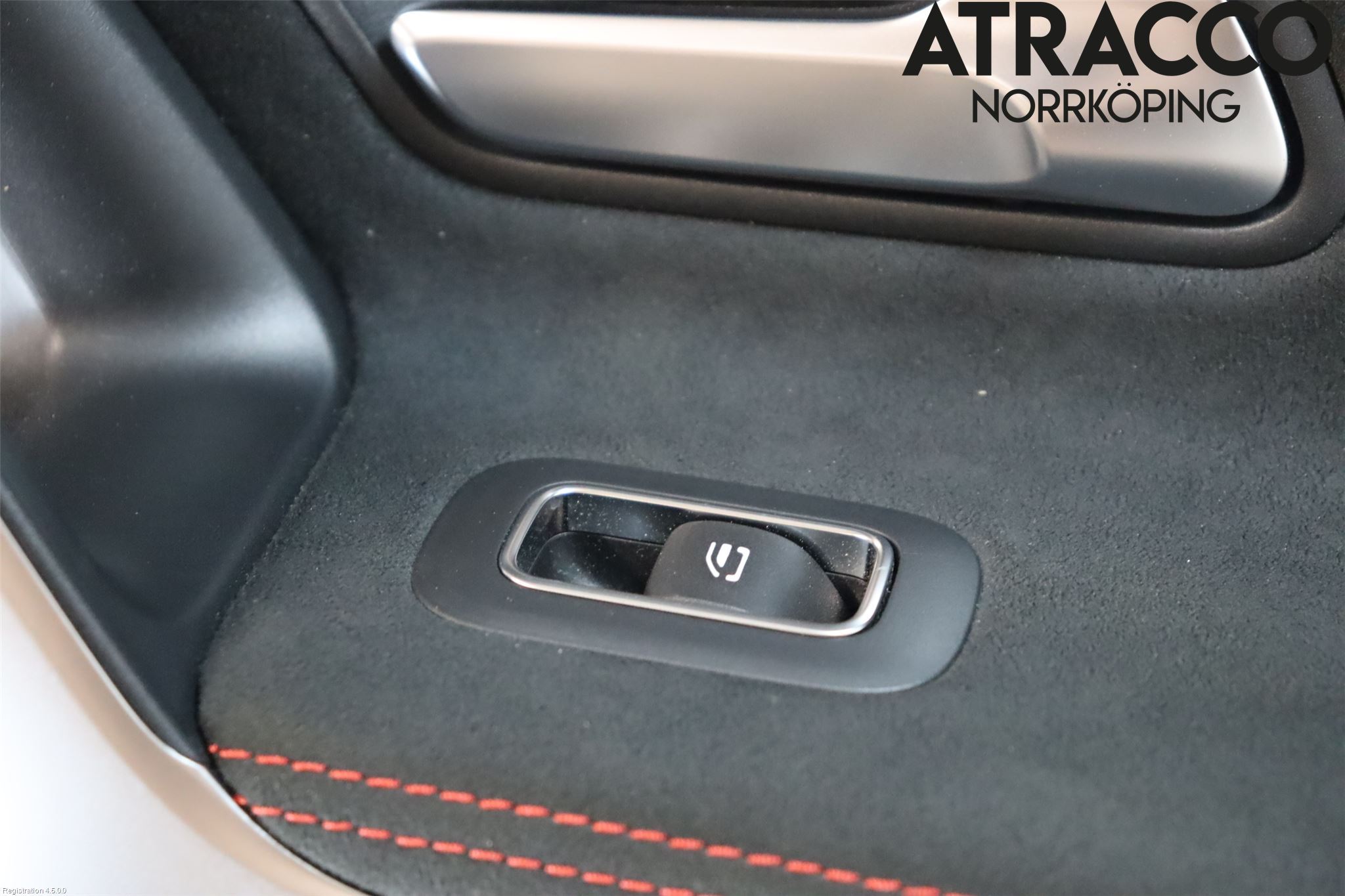 Mercedes-Benz MB CLA-KLASS (C118/X118) 19- Dörrklädsel Hö