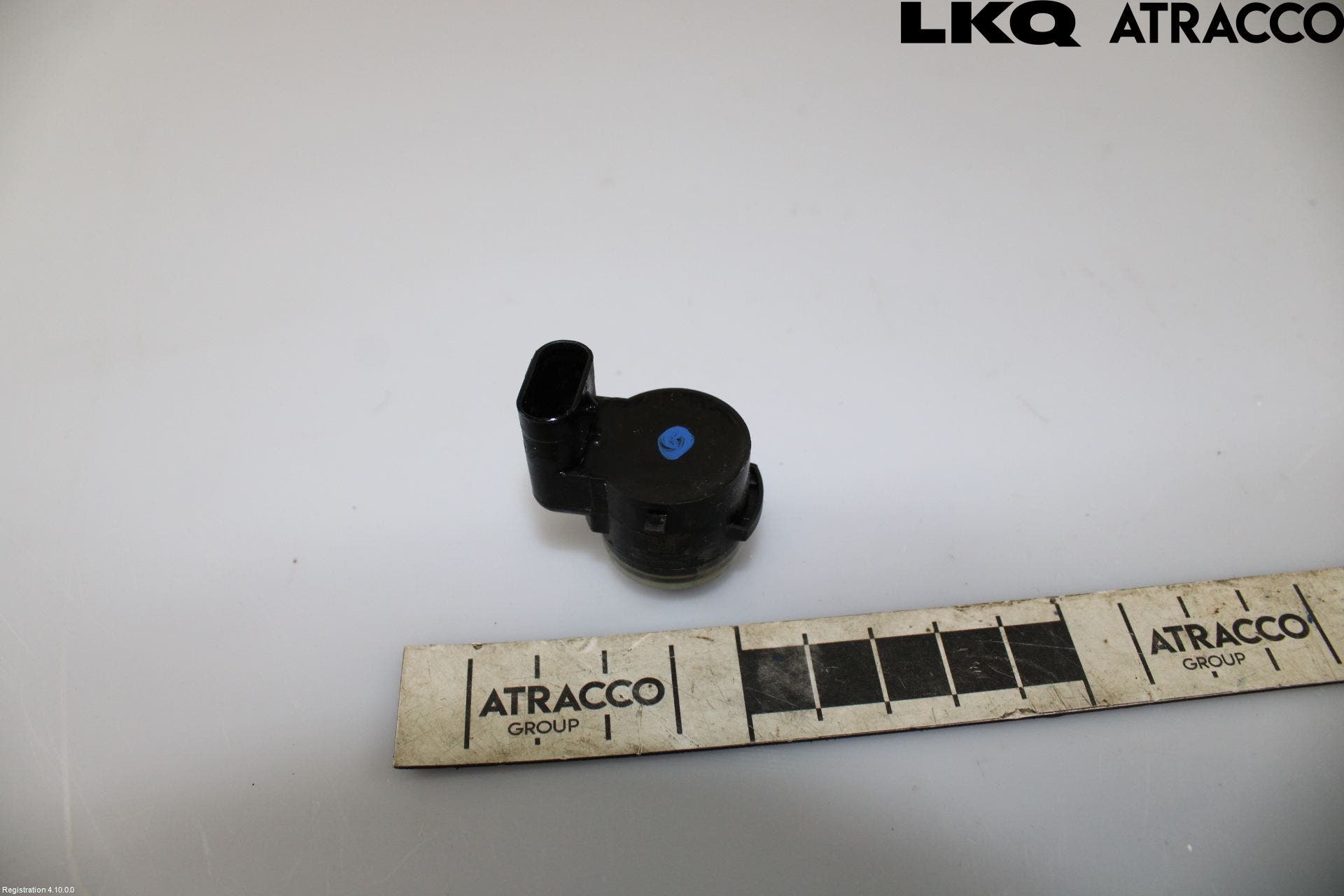 Volkswagen VW GOLF / E-GOLF VIII 20- Parkeringshjälp Frontsensor