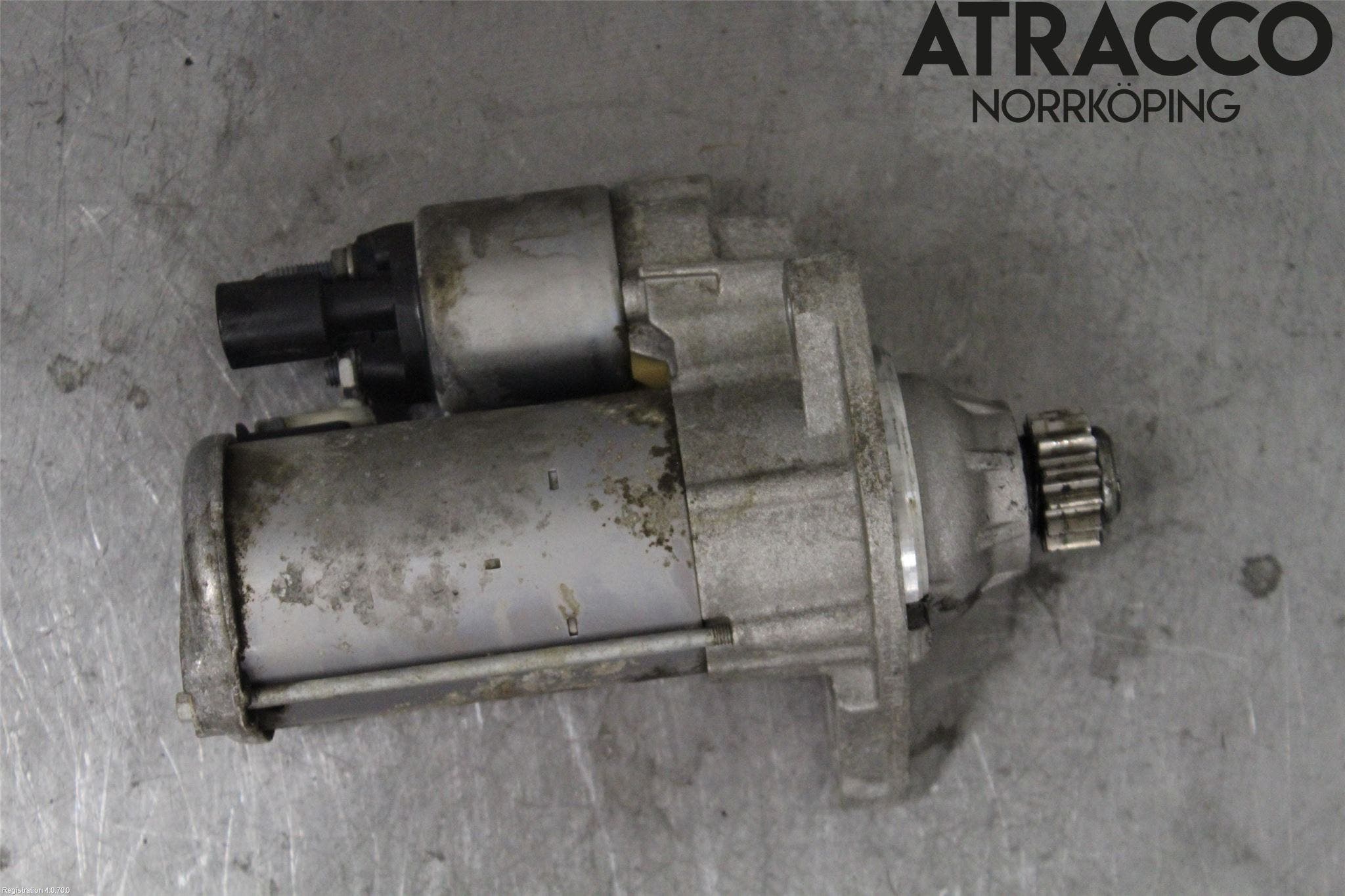Volkswagen VW GOLF / E-GOLF VII 13-20 Startmotor