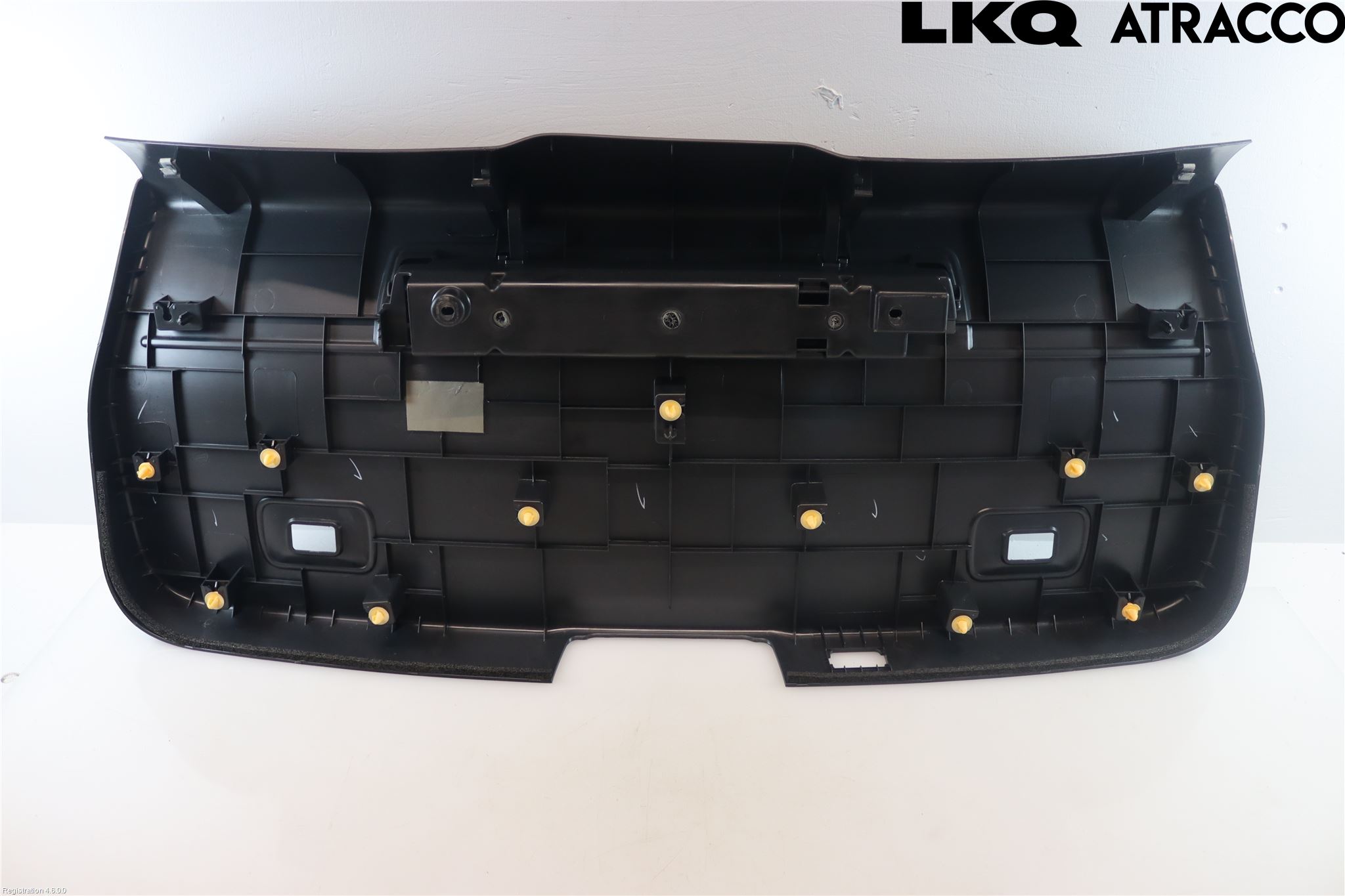 Jaguar XF (X260) 16-24 Inredning Bakluckeklädsel