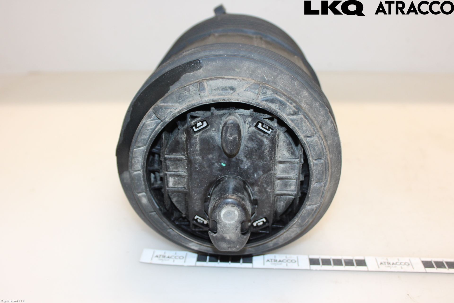 Audi Q5/SQ5 17- Nivå-Luftfjädring Bälg