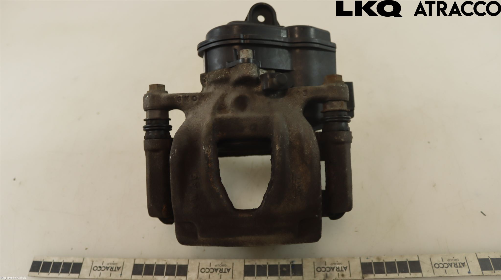 Audi A5 17- Bromsok Bak Vänster