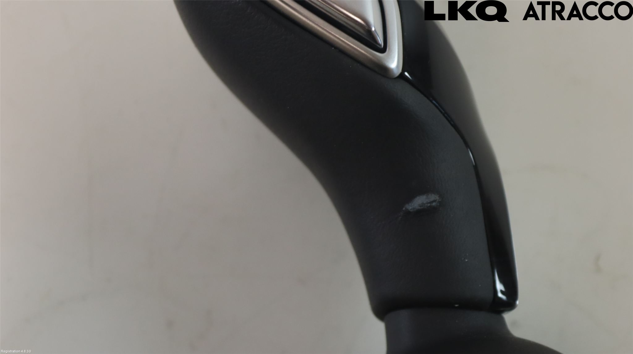 MG HS/EHS 21- Växelspak