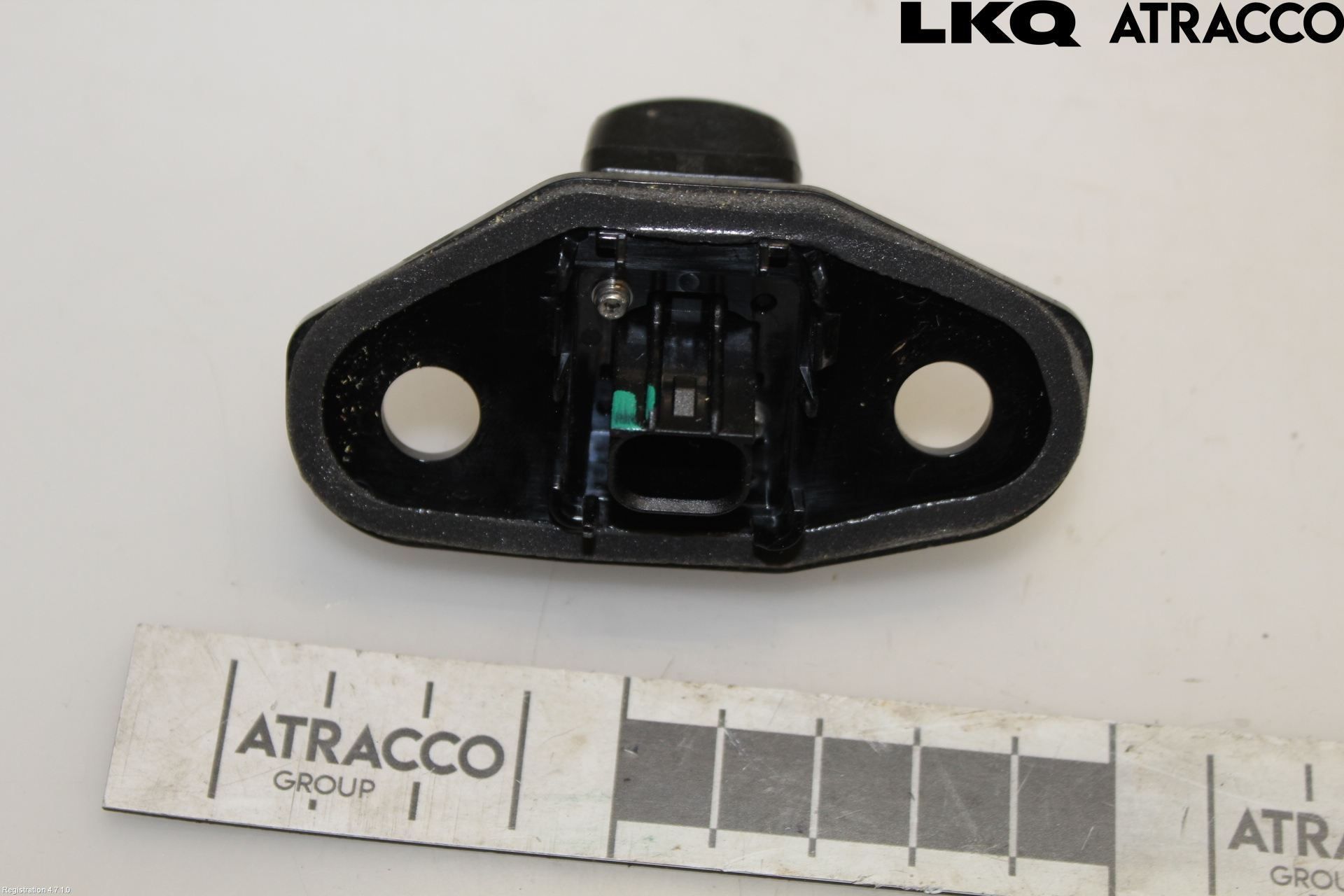 Toyota COROLLA 19- Parkeringshjälp Kamera