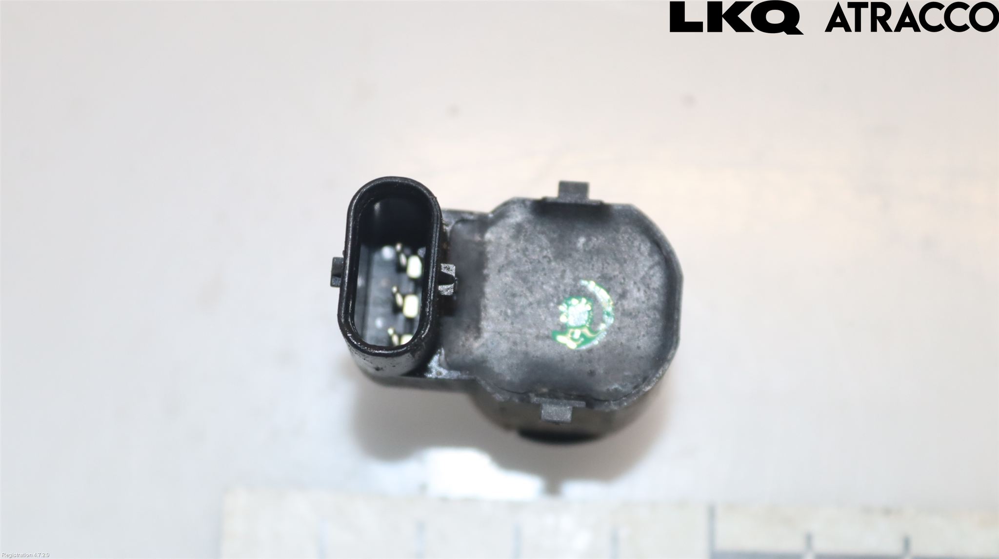 Ford S-MAX 06-15 Parkeringshjälp Backsensor