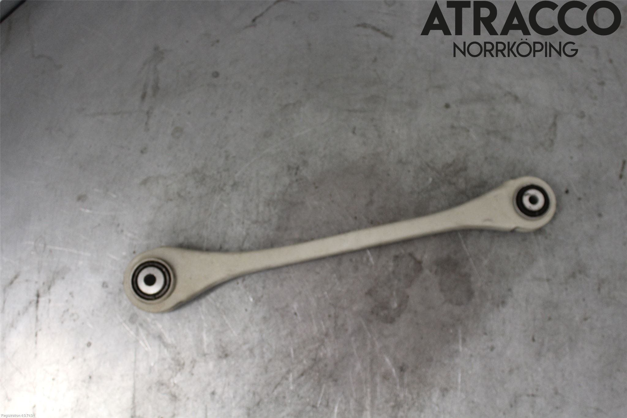 Audi A6 F2/C8 19- Momentstag Bak