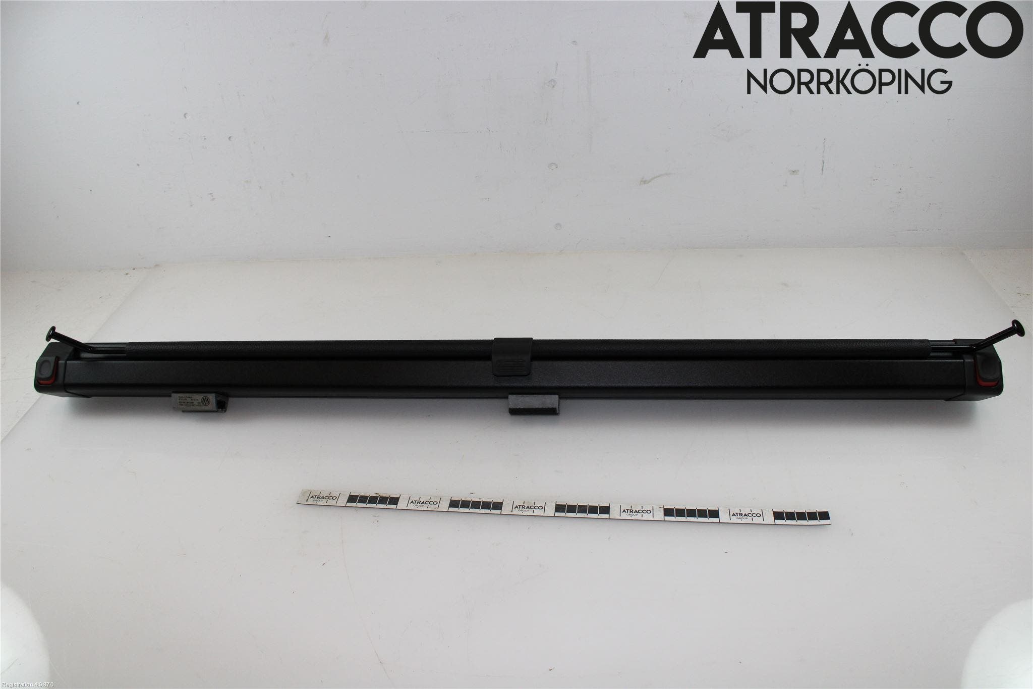 Volkswagen VW PASSAT 15-19 Lastnät