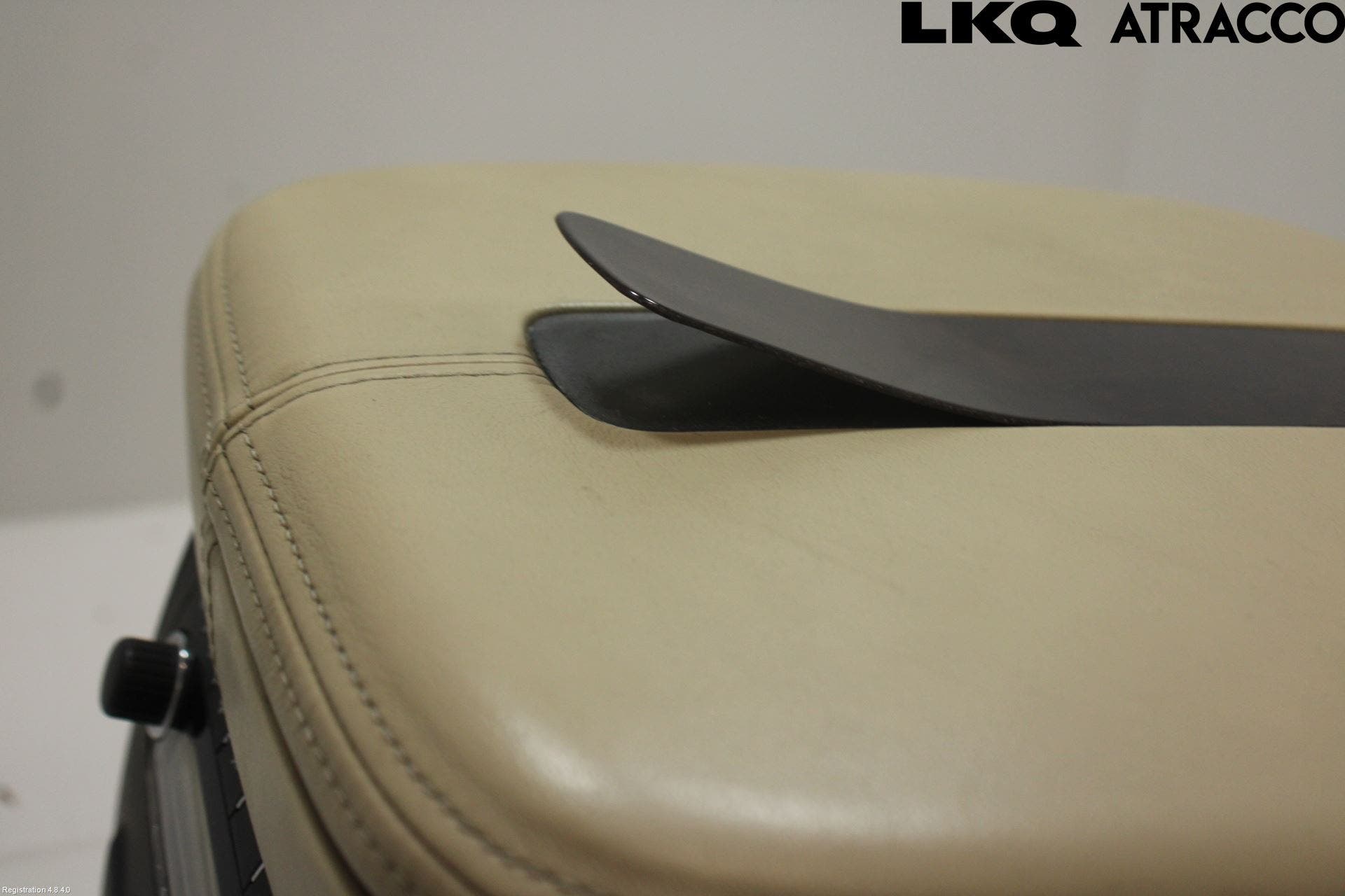 Cadillac ESCALADE Inr Tunnelfack