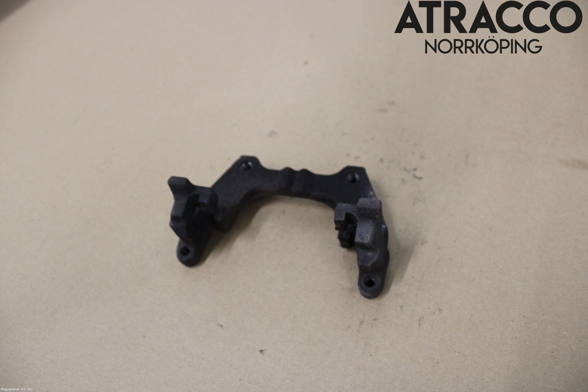 Seat LEON 13-20 Bromsokshållare