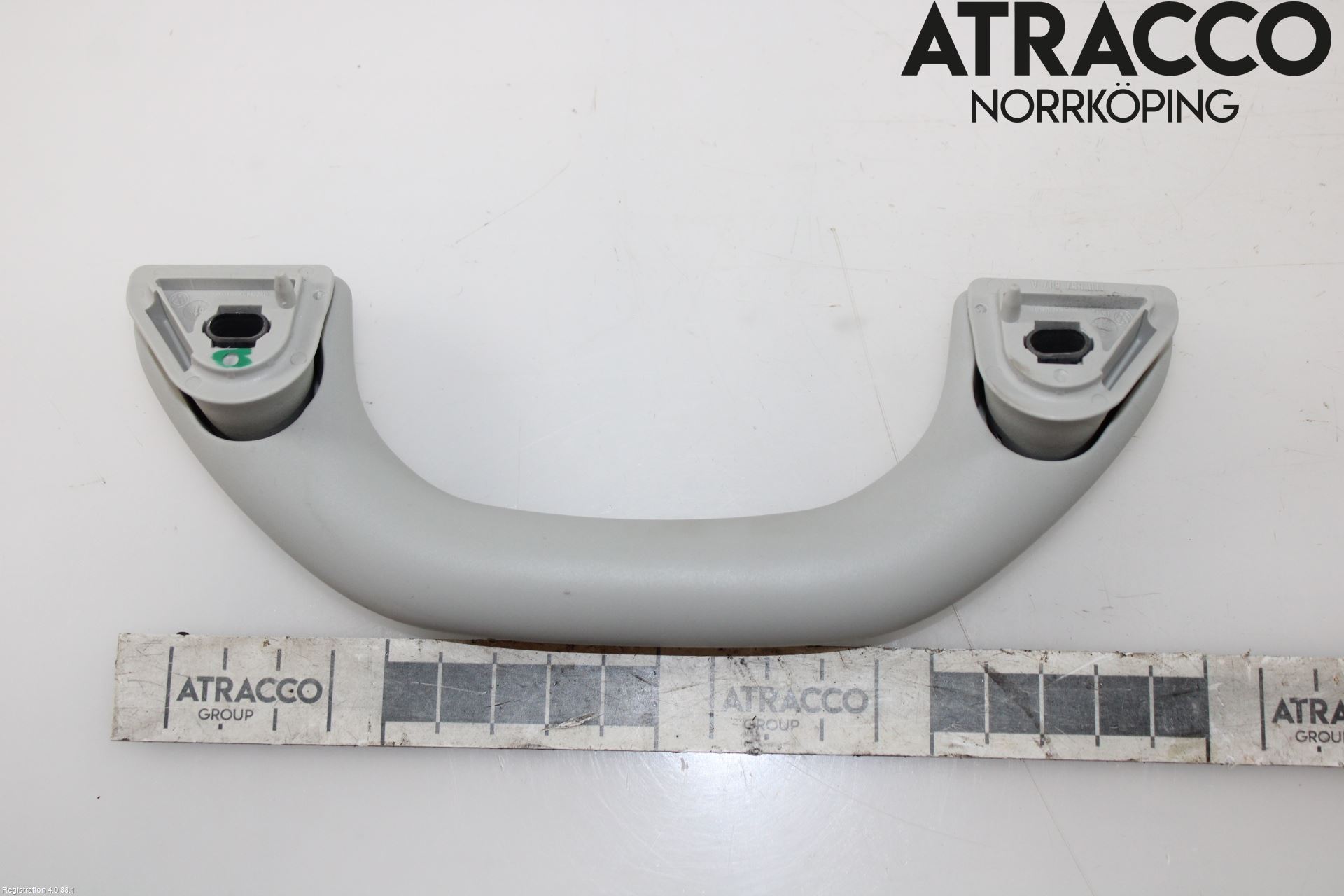 Volkswagen VW TOURAN 03-10 Kurvhandtag I Tak