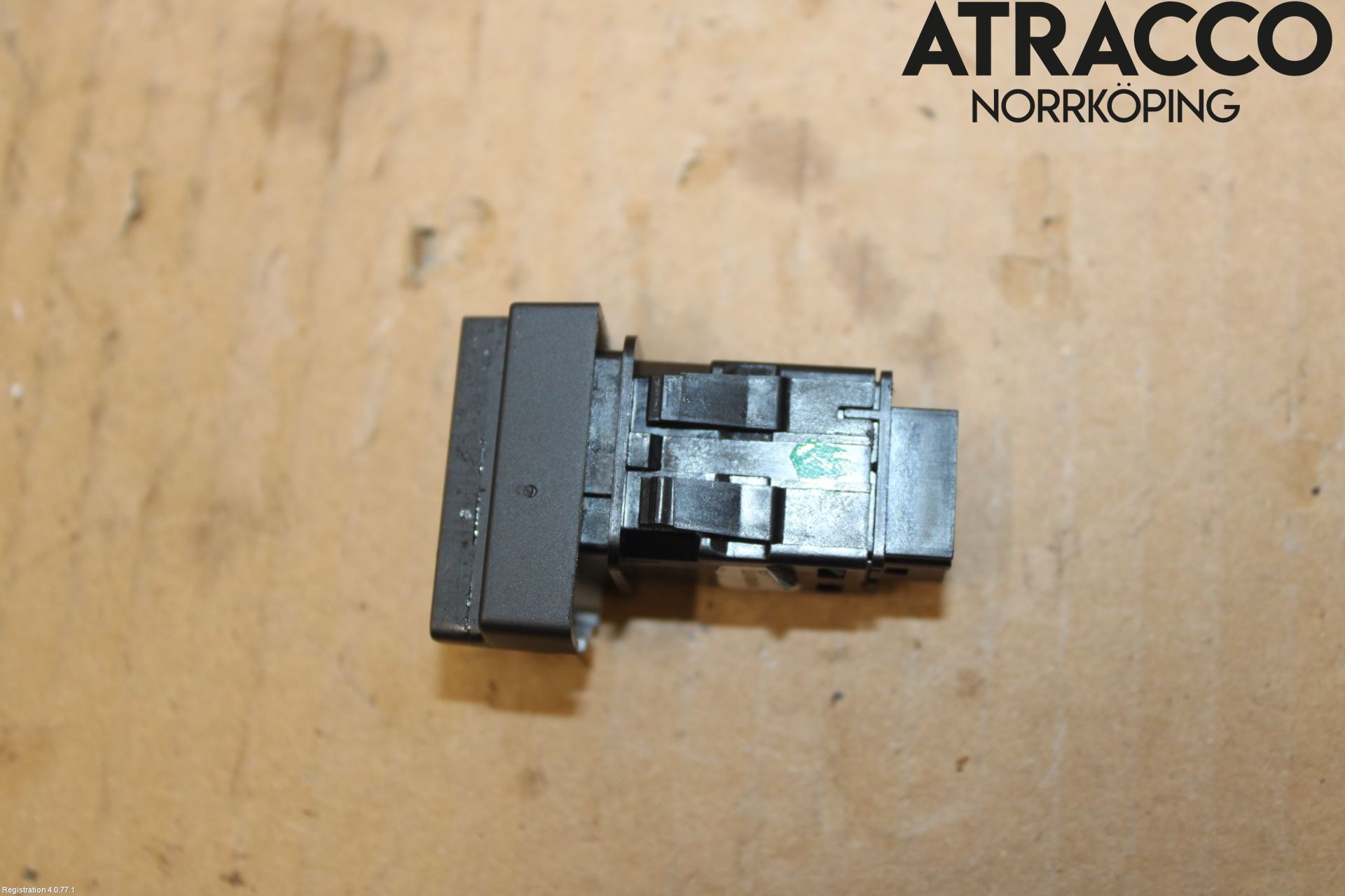 Toyota PROACE II 16- Strömställare Växellåda