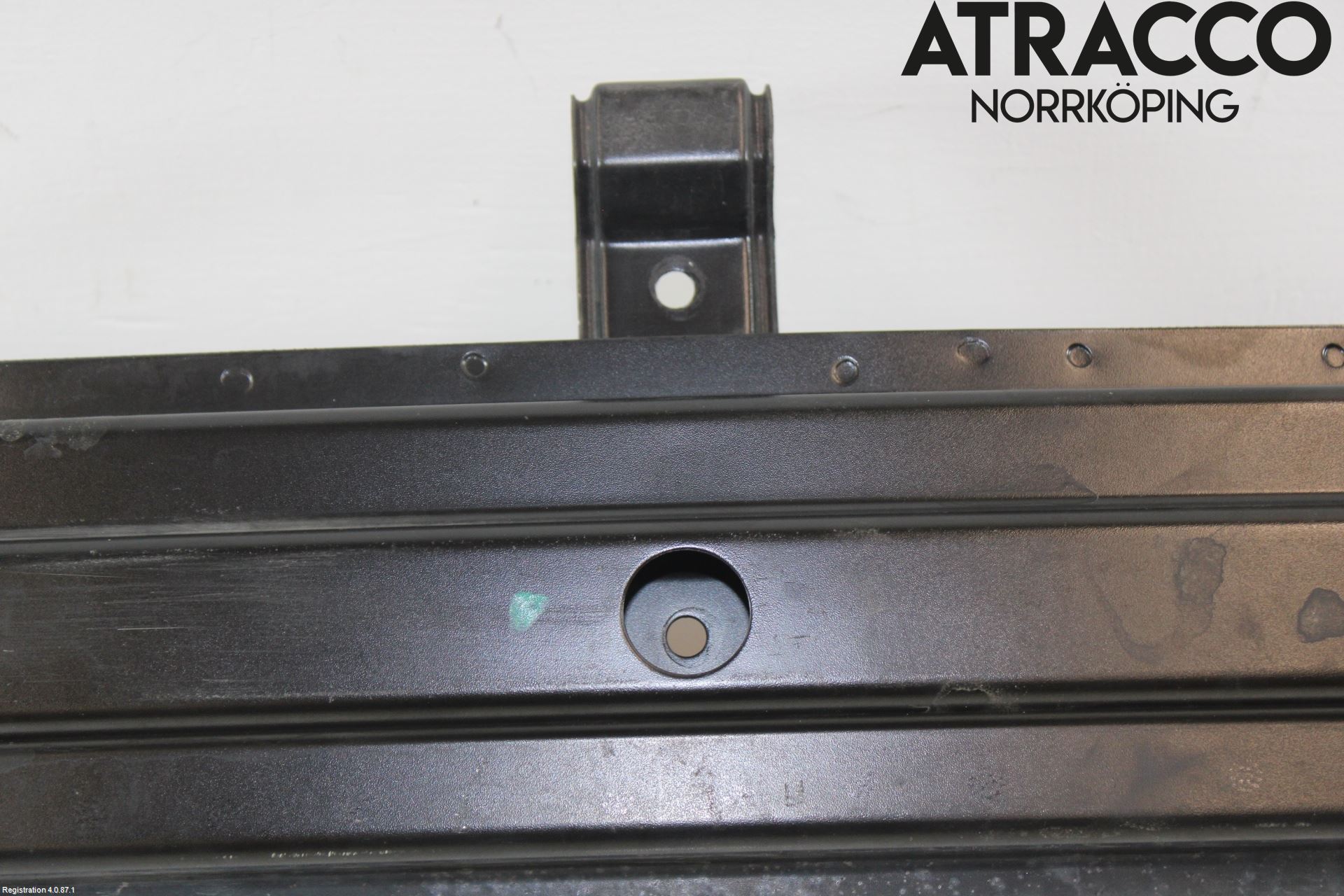 Hyundai GETZ Stötfångarbalk Fram