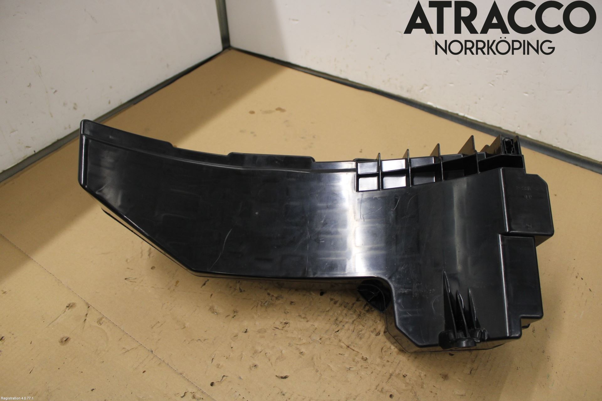 Audi A7/S7 4G 11-17 Högtalare