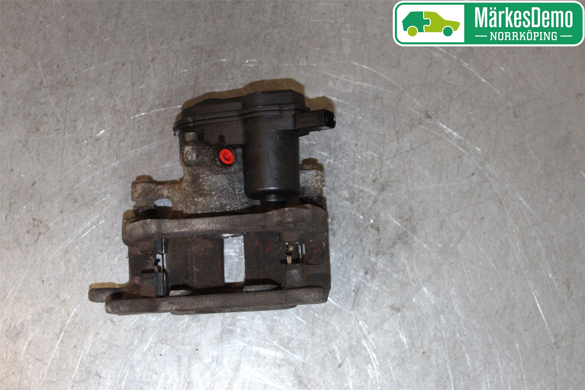 Audi A6/S6 4G 11-18 Bromsok Bak Höger