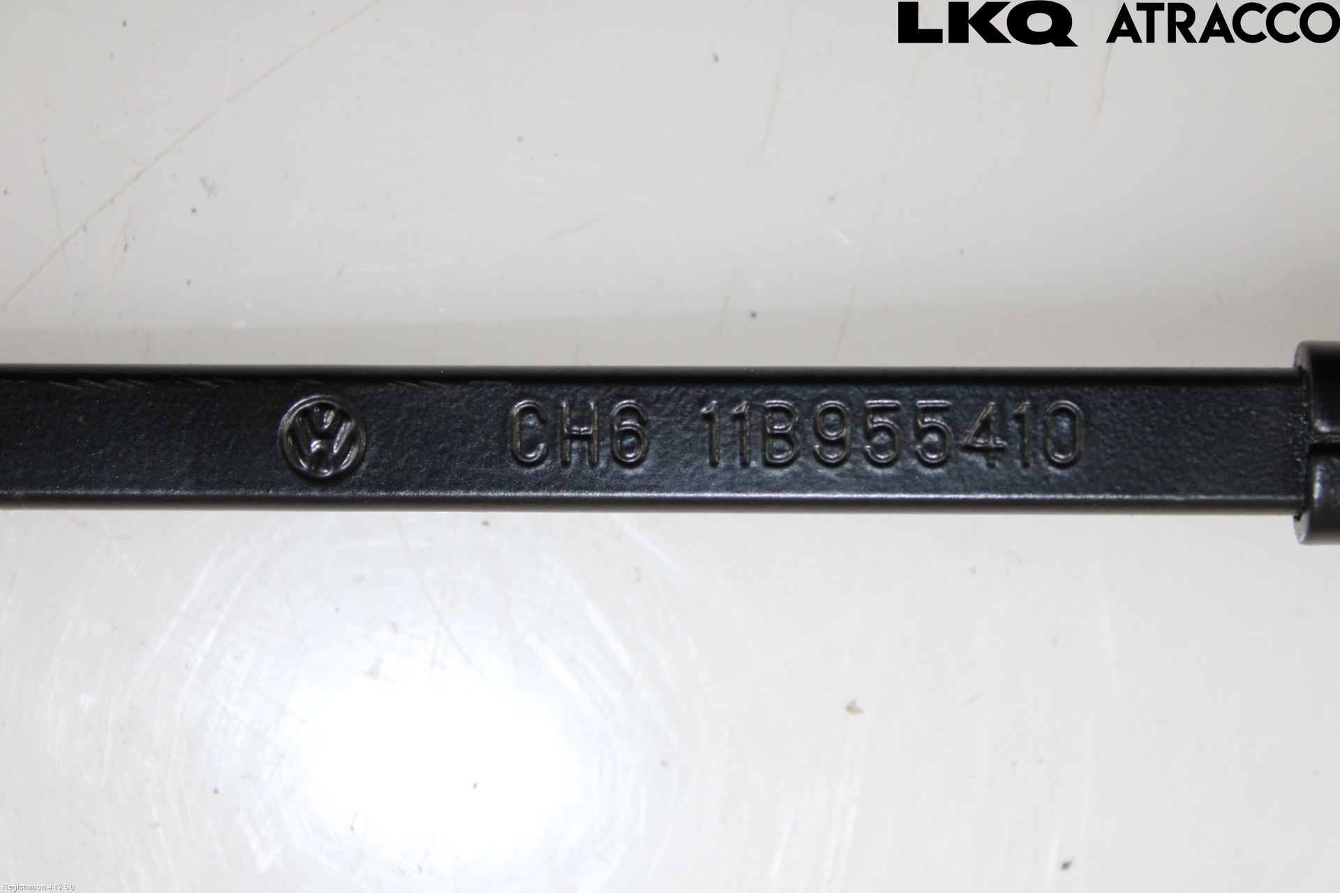 Volkswagen VW ID.4 21- Torkararm Armar Vindruta