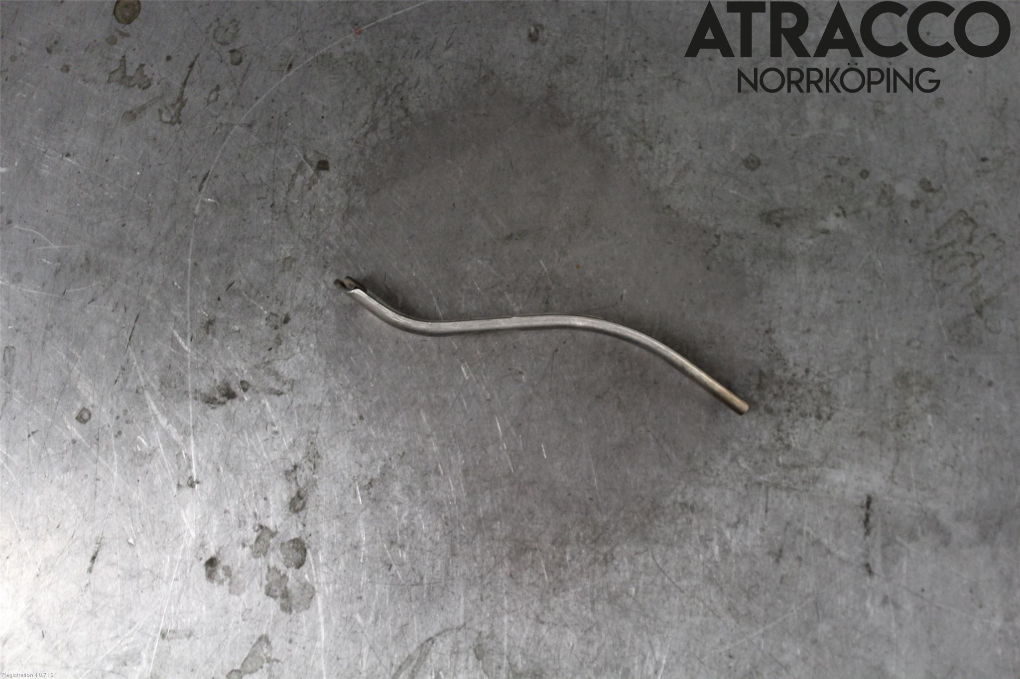 Cupra ATECA 19- Motor Övrigt