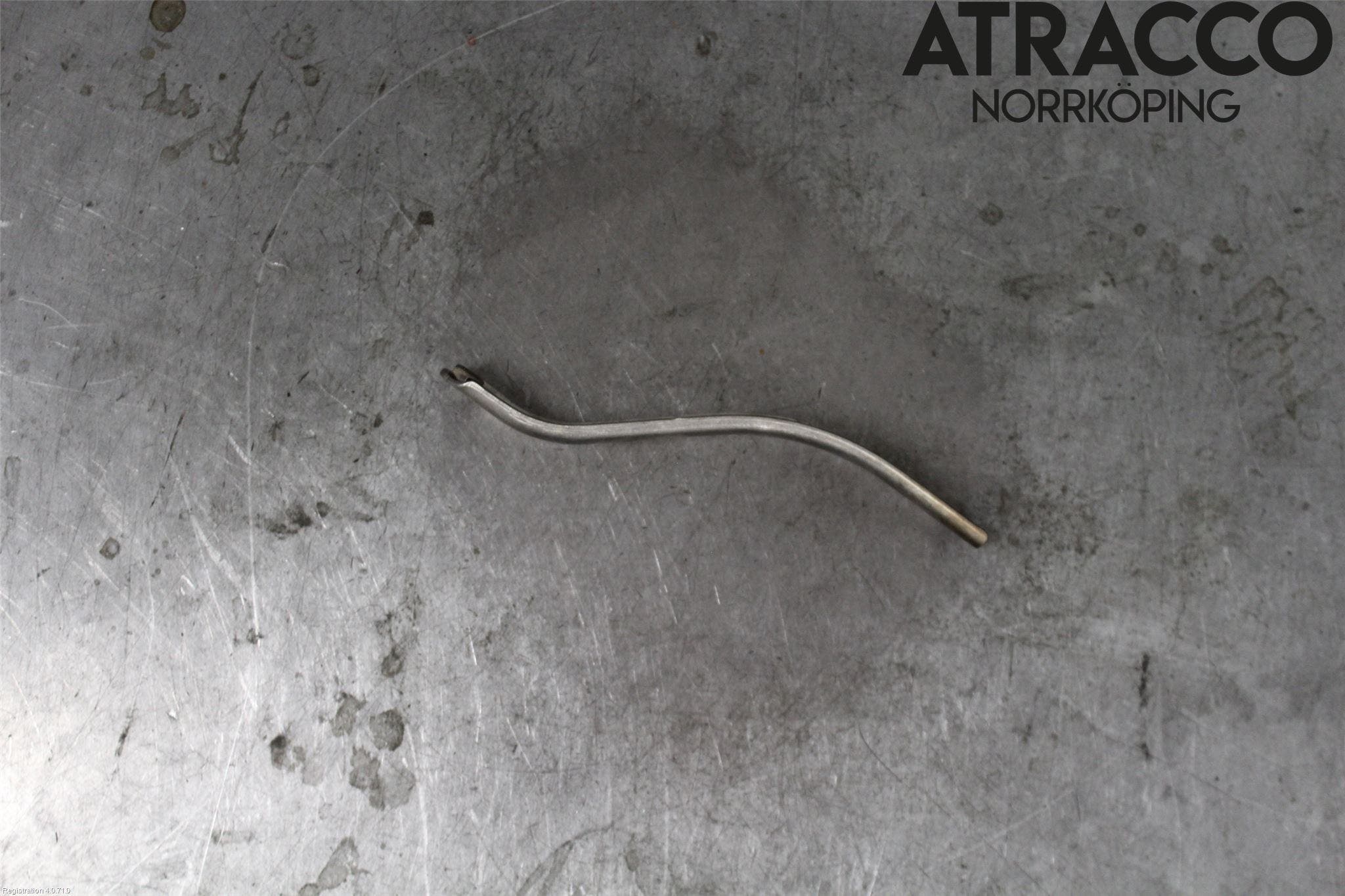 CUPRA ATECA 19- Motor Övrigt