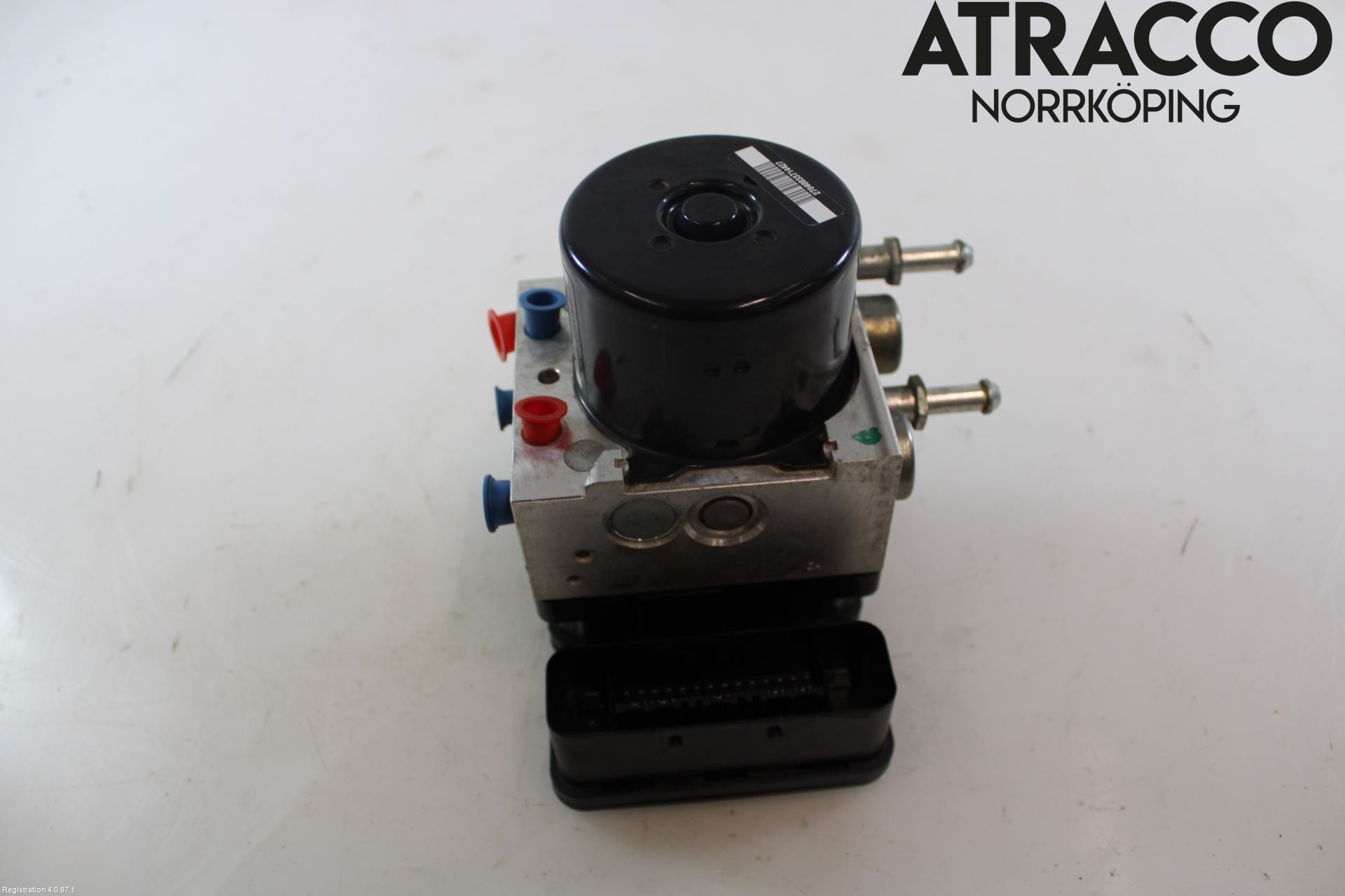 Nissan NAVARA 05-16 Abs Hydraulaggregat