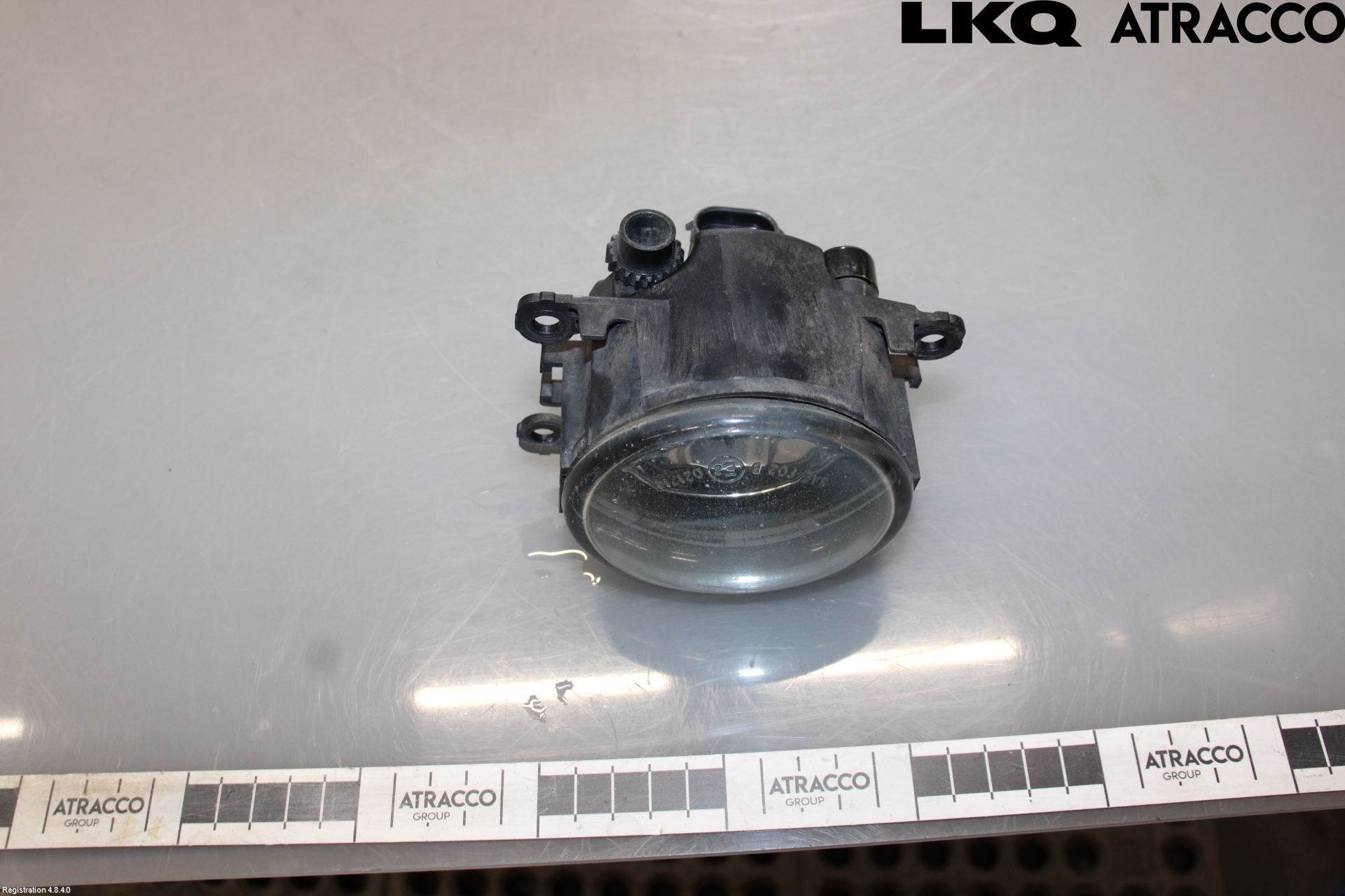 Citroen XSARA PICASSO Dimljus-Varselljus Fram