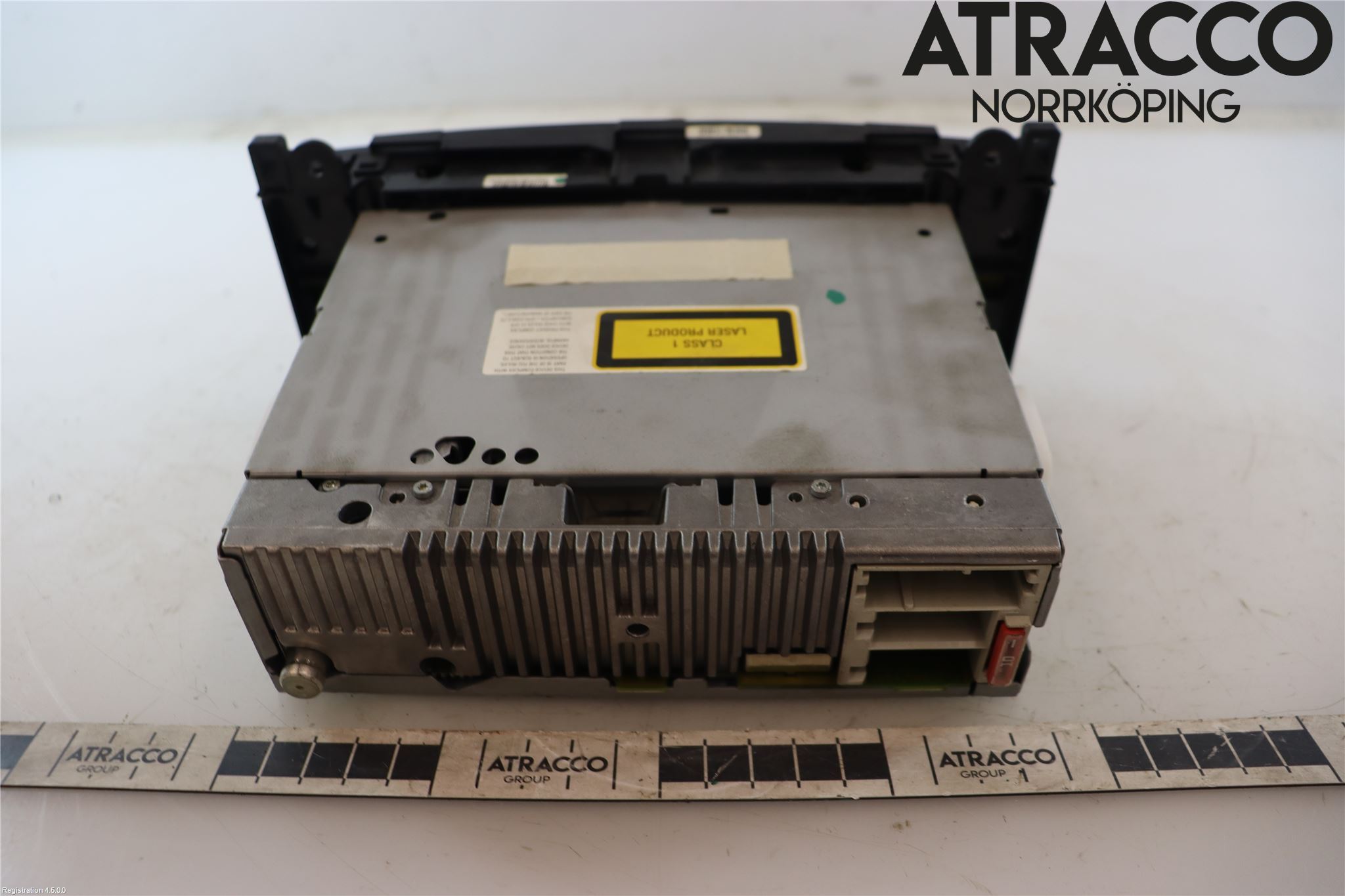 Volkswagen VW CRAFTER 06-16 Cd Radio - Multimediapanel