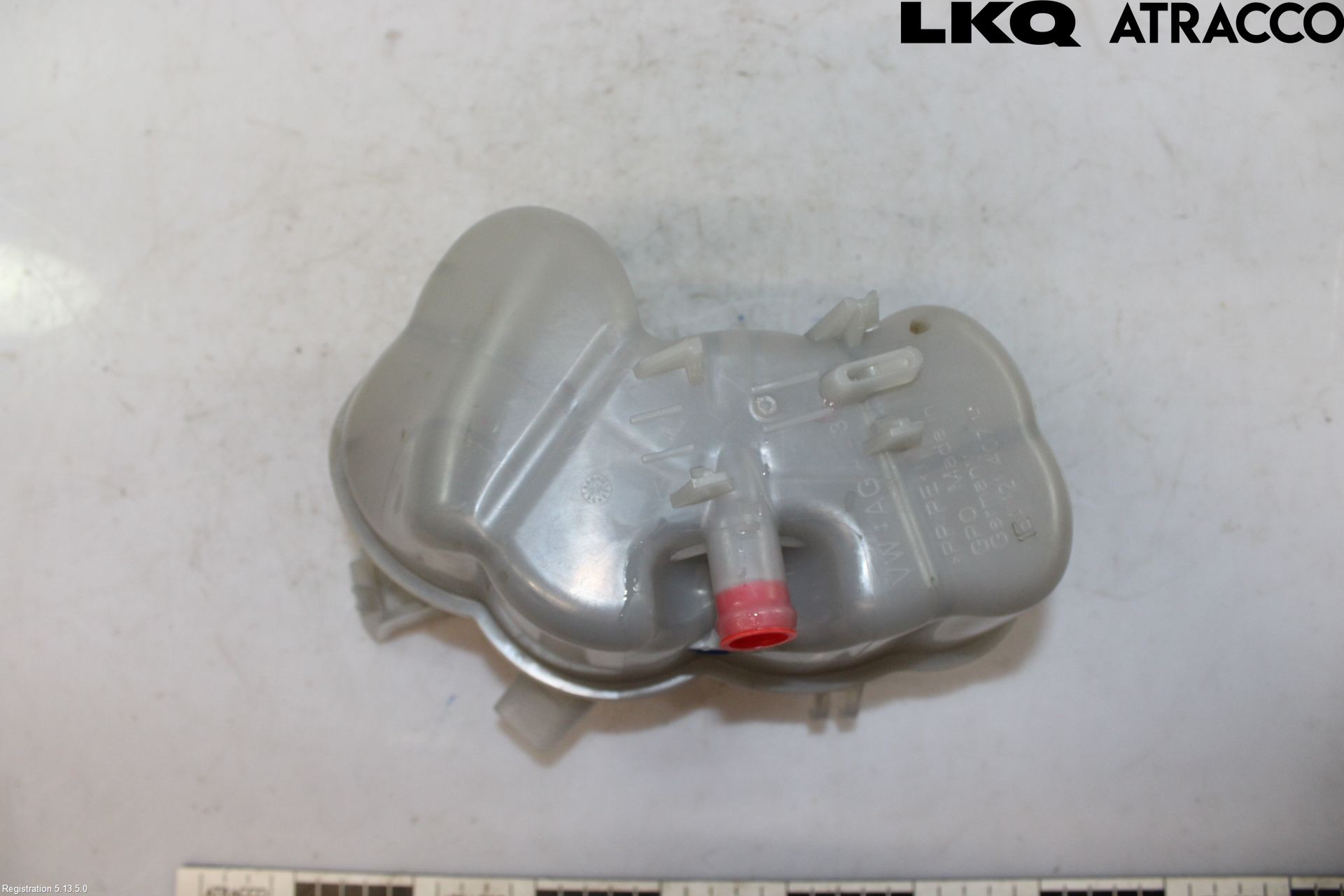 Volkswagen VW ID.7/TOURER 24- Expansionstank