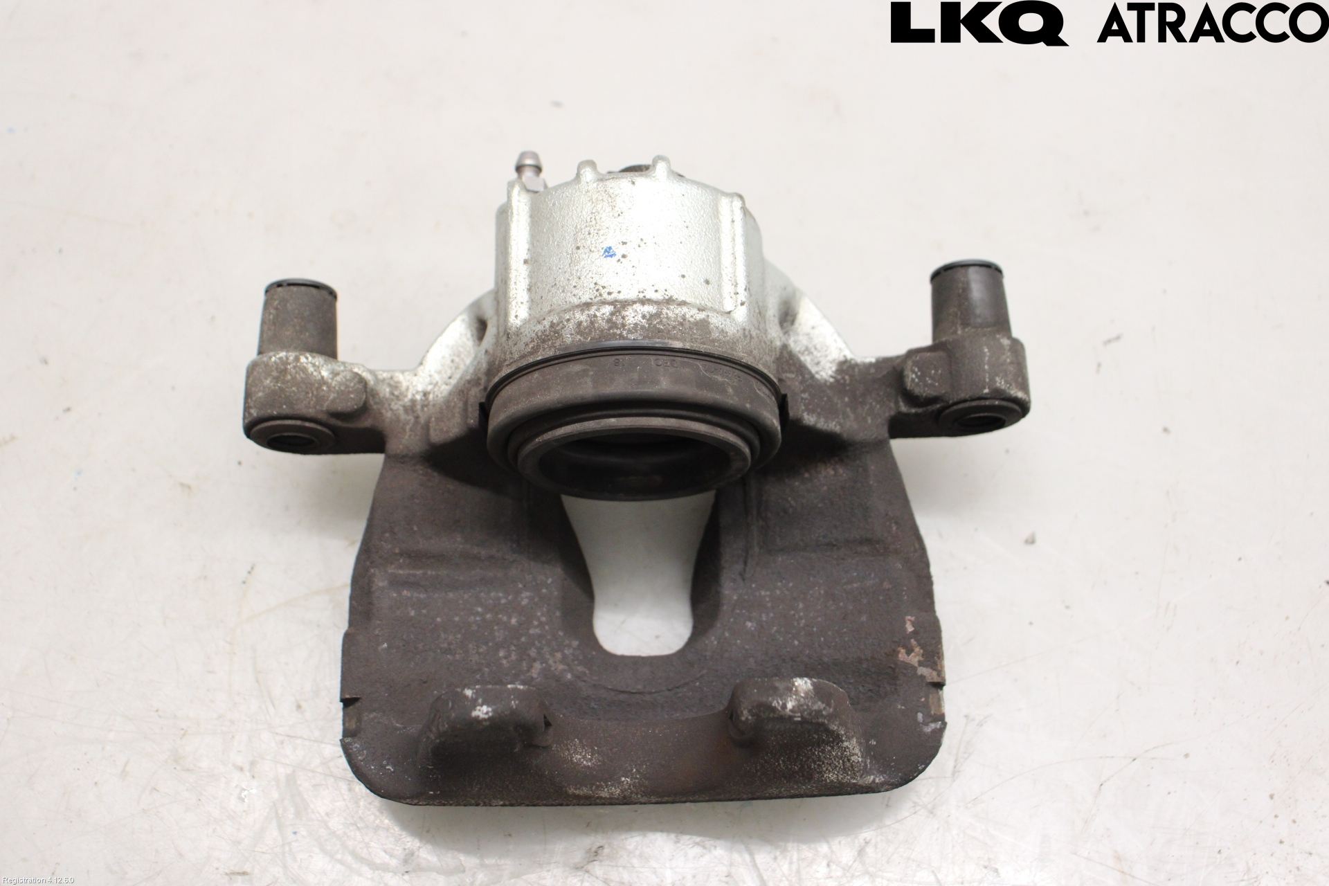 Volkswagen VW PASSAT 24- Bromsok Fram Vänster