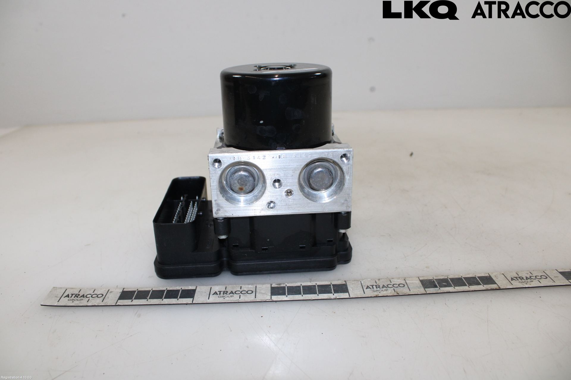 Audi A3/S3 05-13 Abs Hydraulaggregat