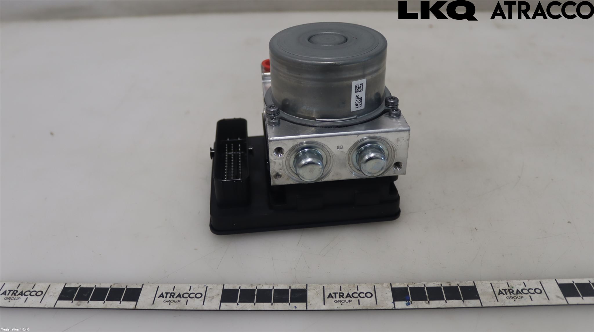 Skoda ENYAQ iV 21- Abs Hydraulaggregat