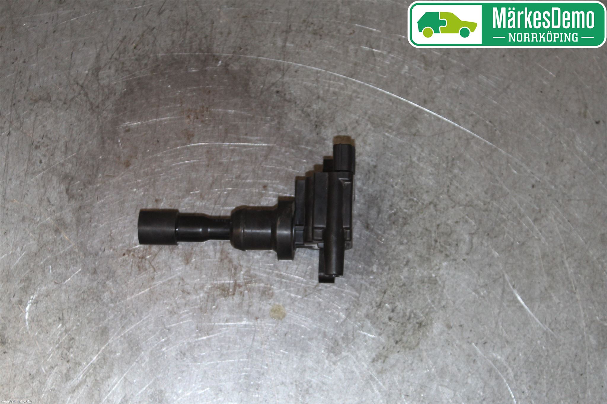 Mitsubishi LANCER  03-07 Tändspole