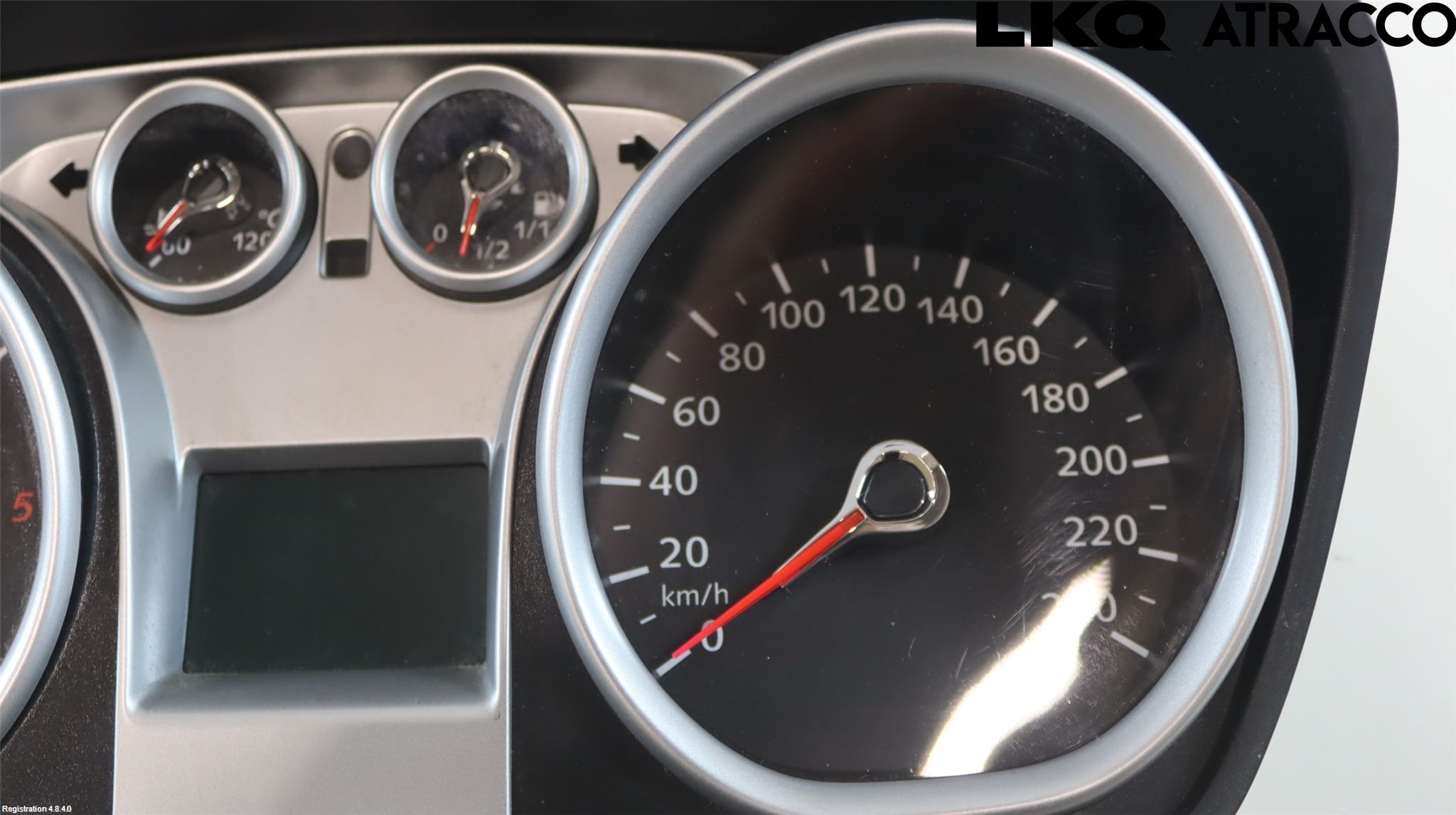 Ford FOCUS 08-11 Instrument Komb