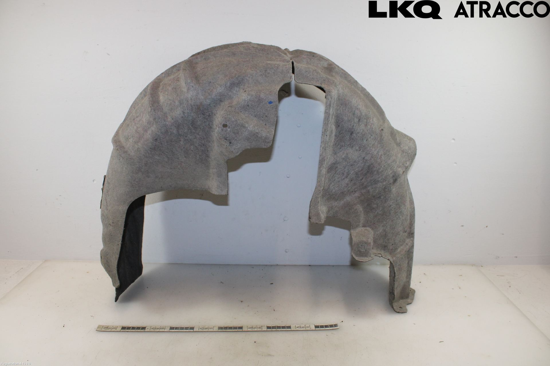 Seat LEON 20- Skärm Inner