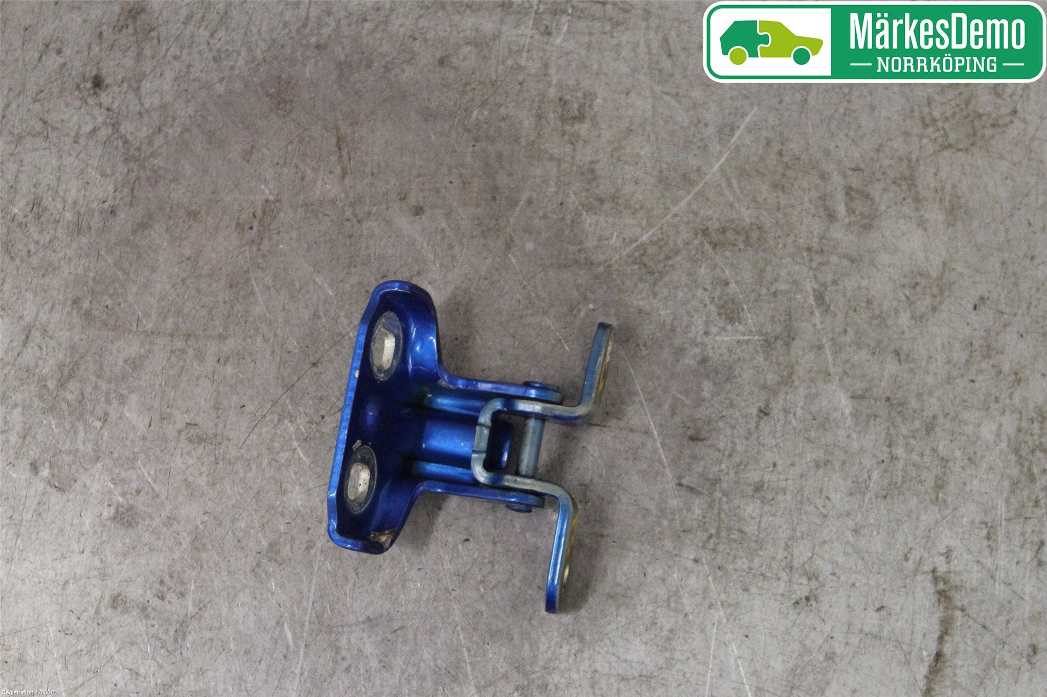 GM CHEVROLET CRUZE Dörrgångjärn