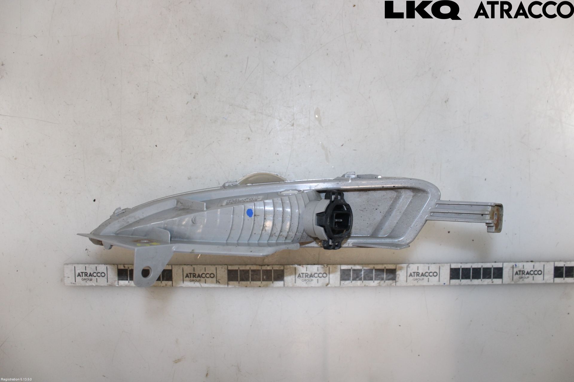 Opel ASTRA J 10-15 Blinkers Fram Höger