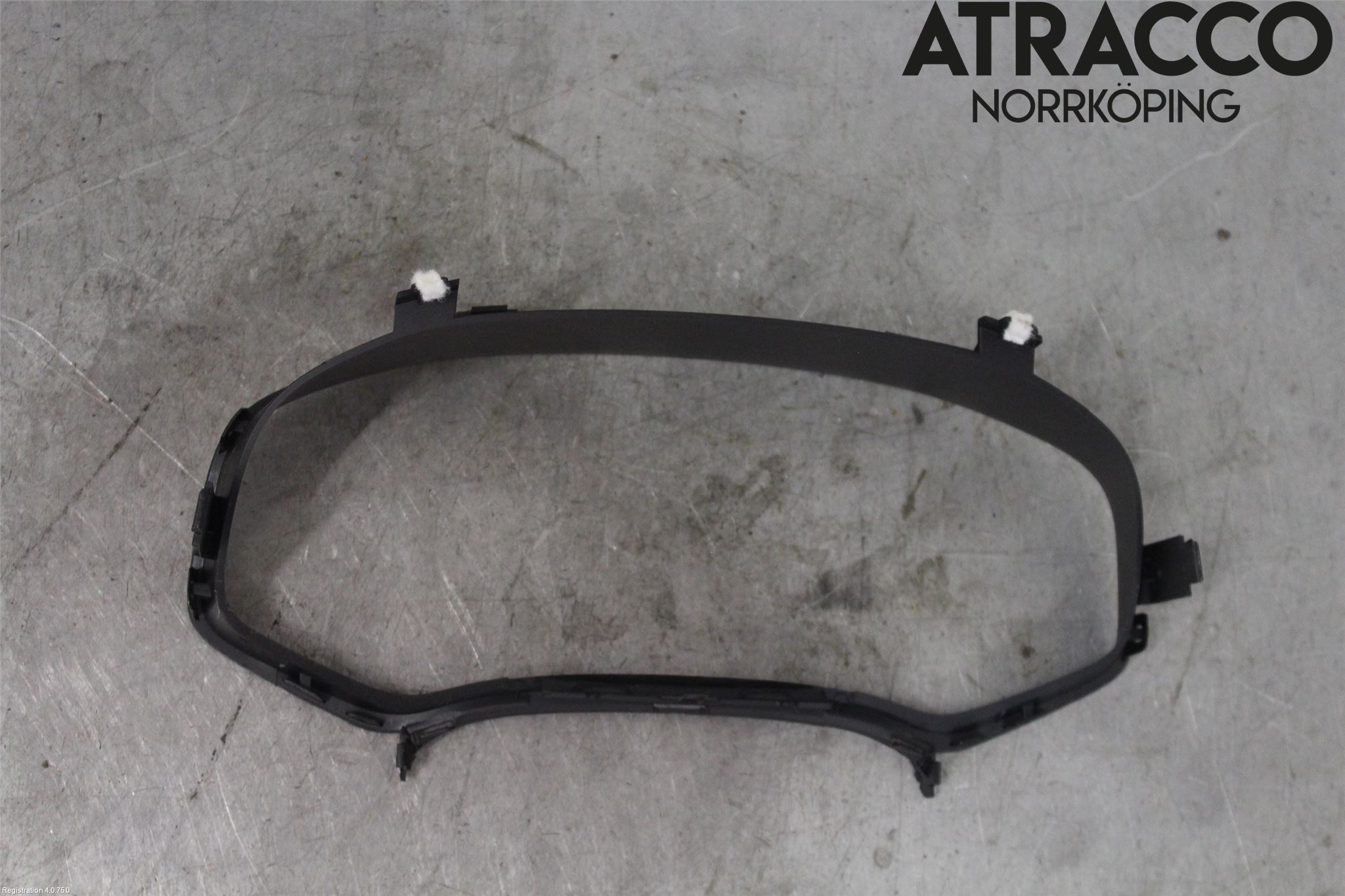 Seat ARONA Instrument-Radio Sarg