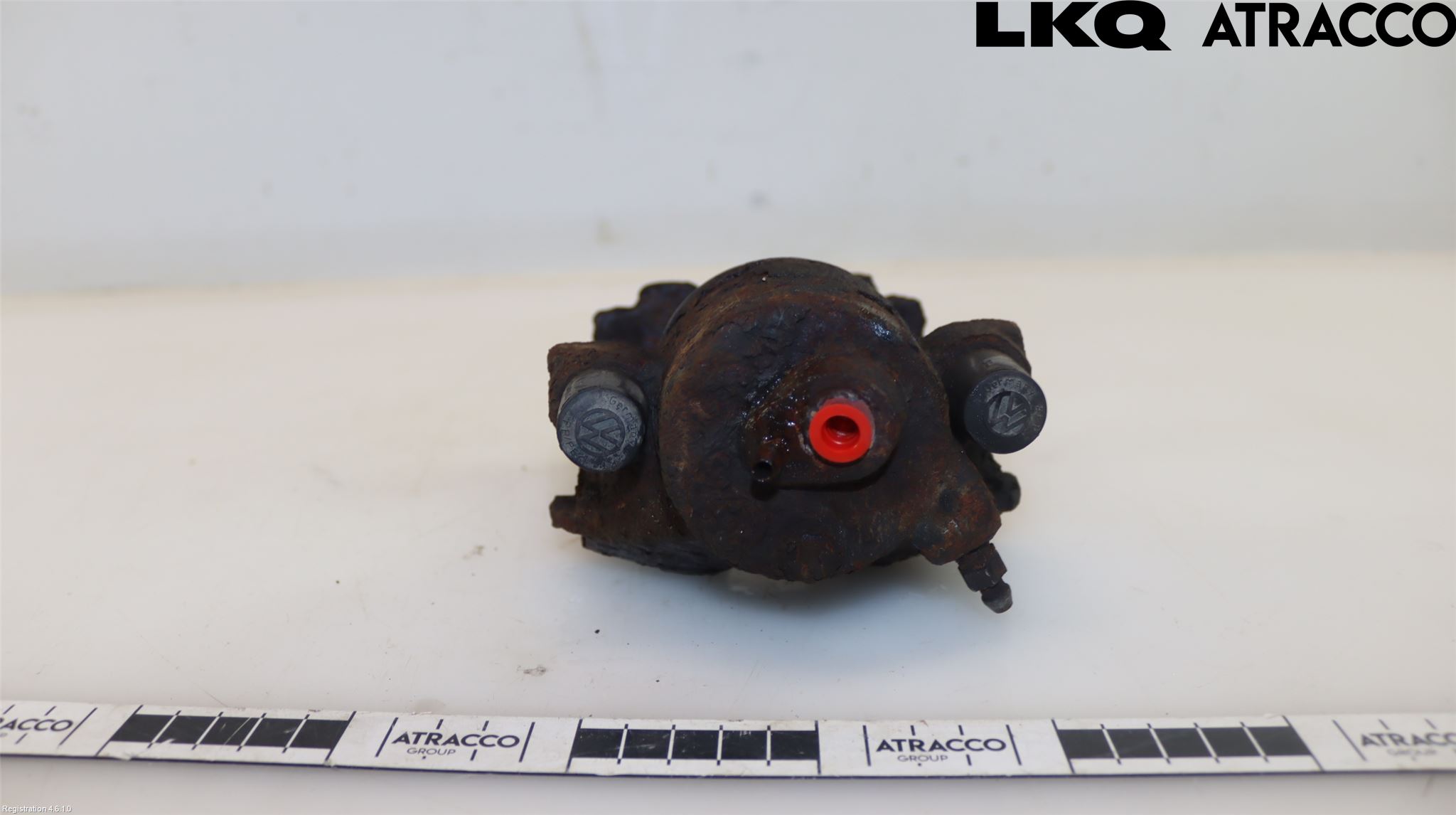 Skoda FABIA 99-07 Bromsok Fram Vänster