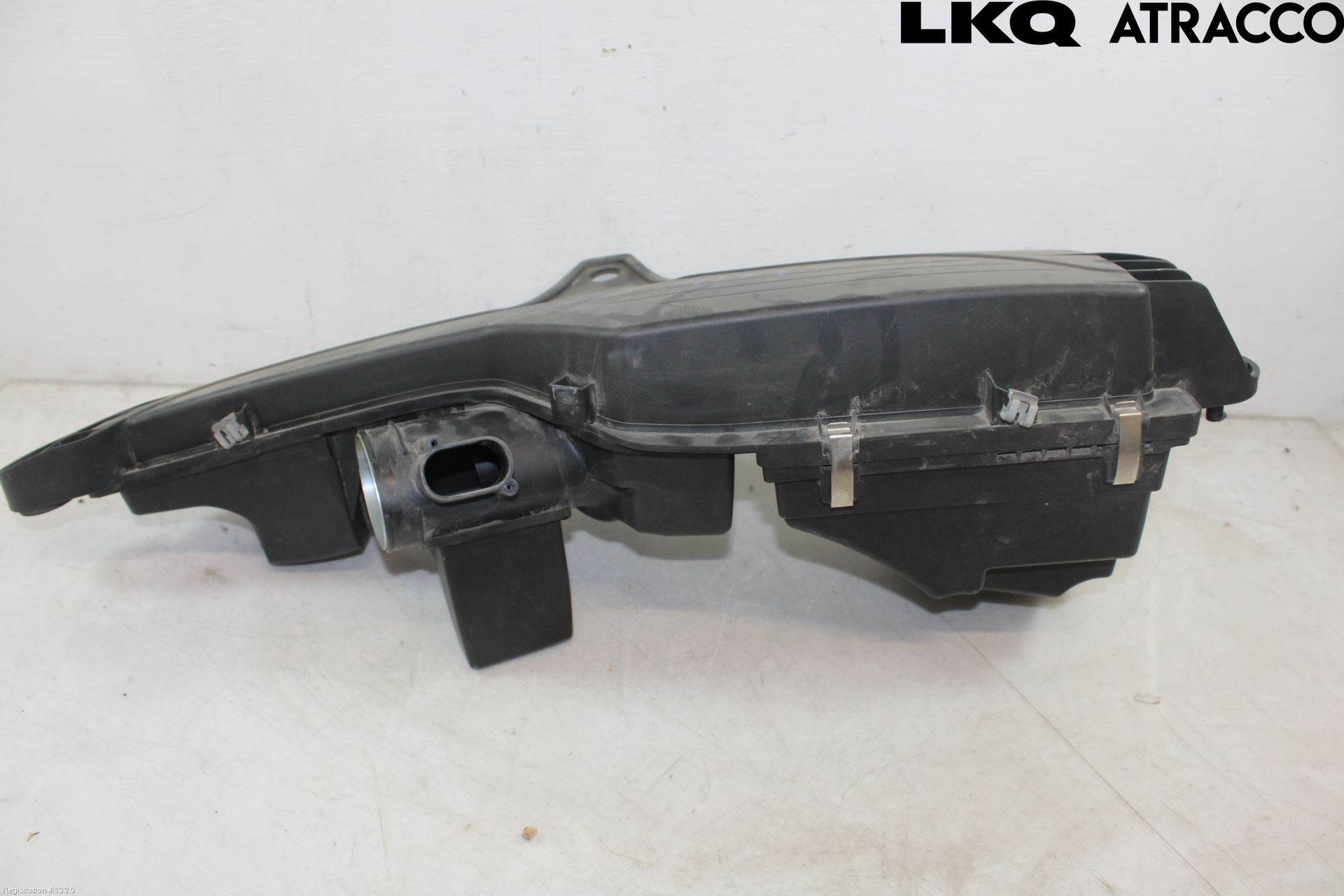 BMW 1 F20/F21 11-19 Luftrenare